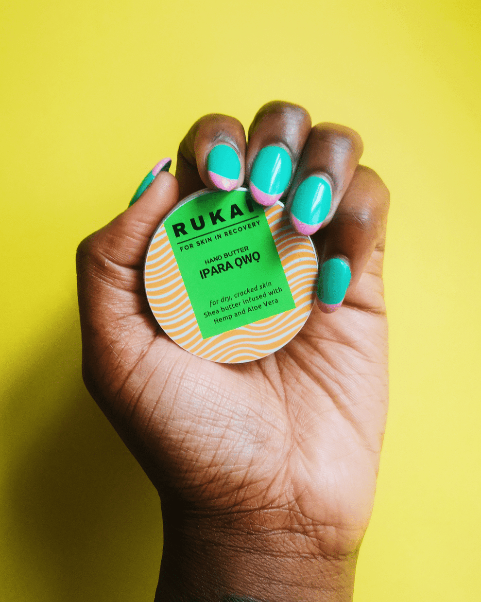 Rukai Botanicals