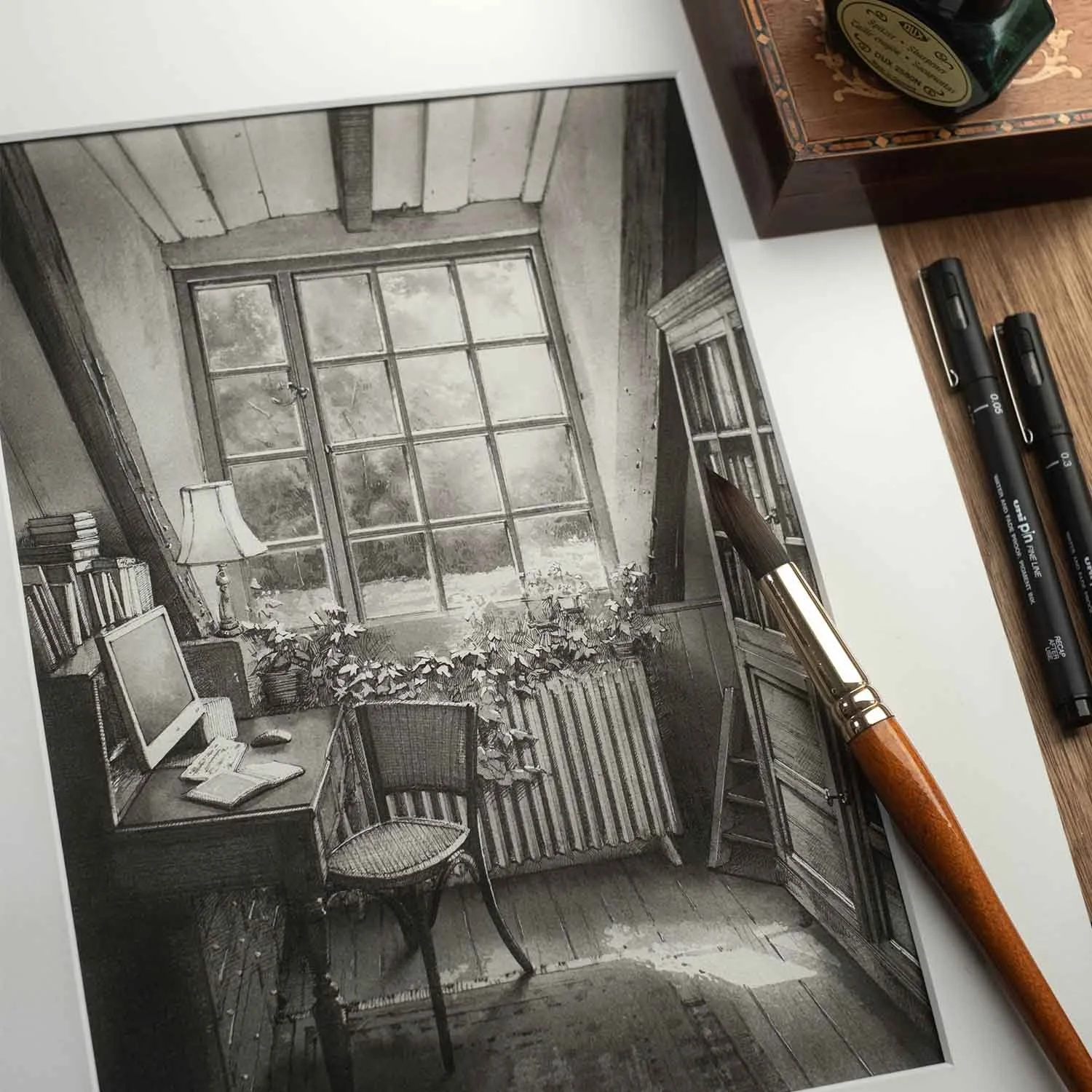 Jimmy Wong Studio