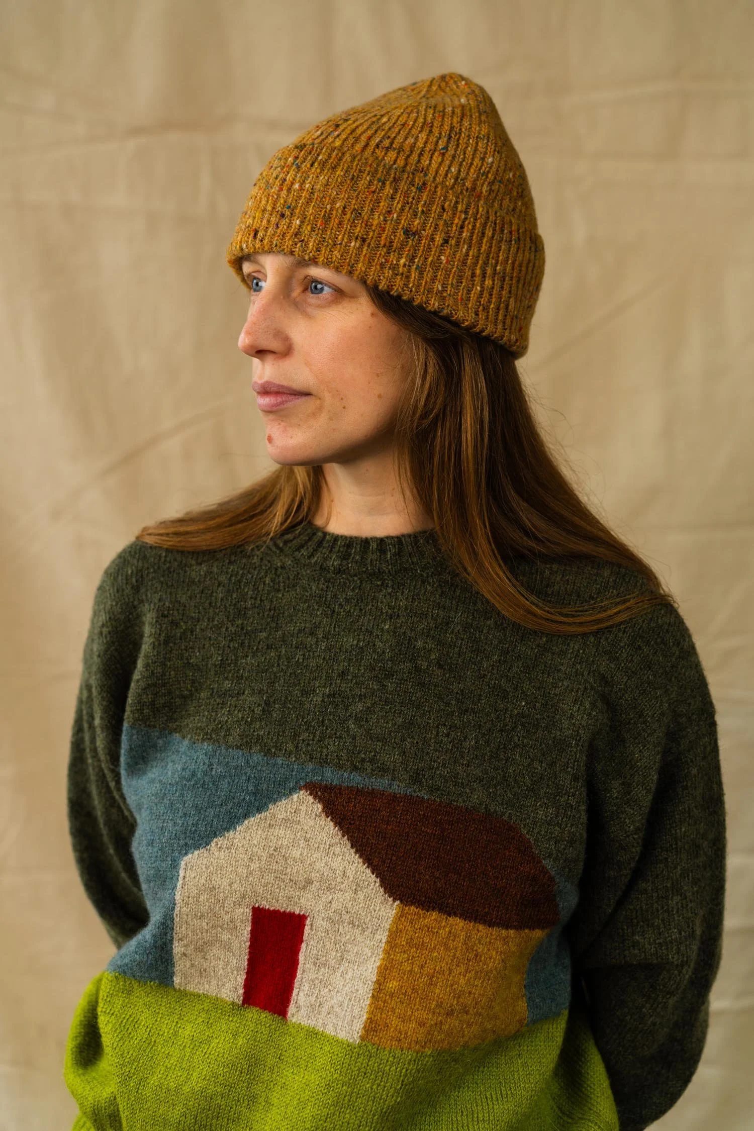 ROVE Knitwear