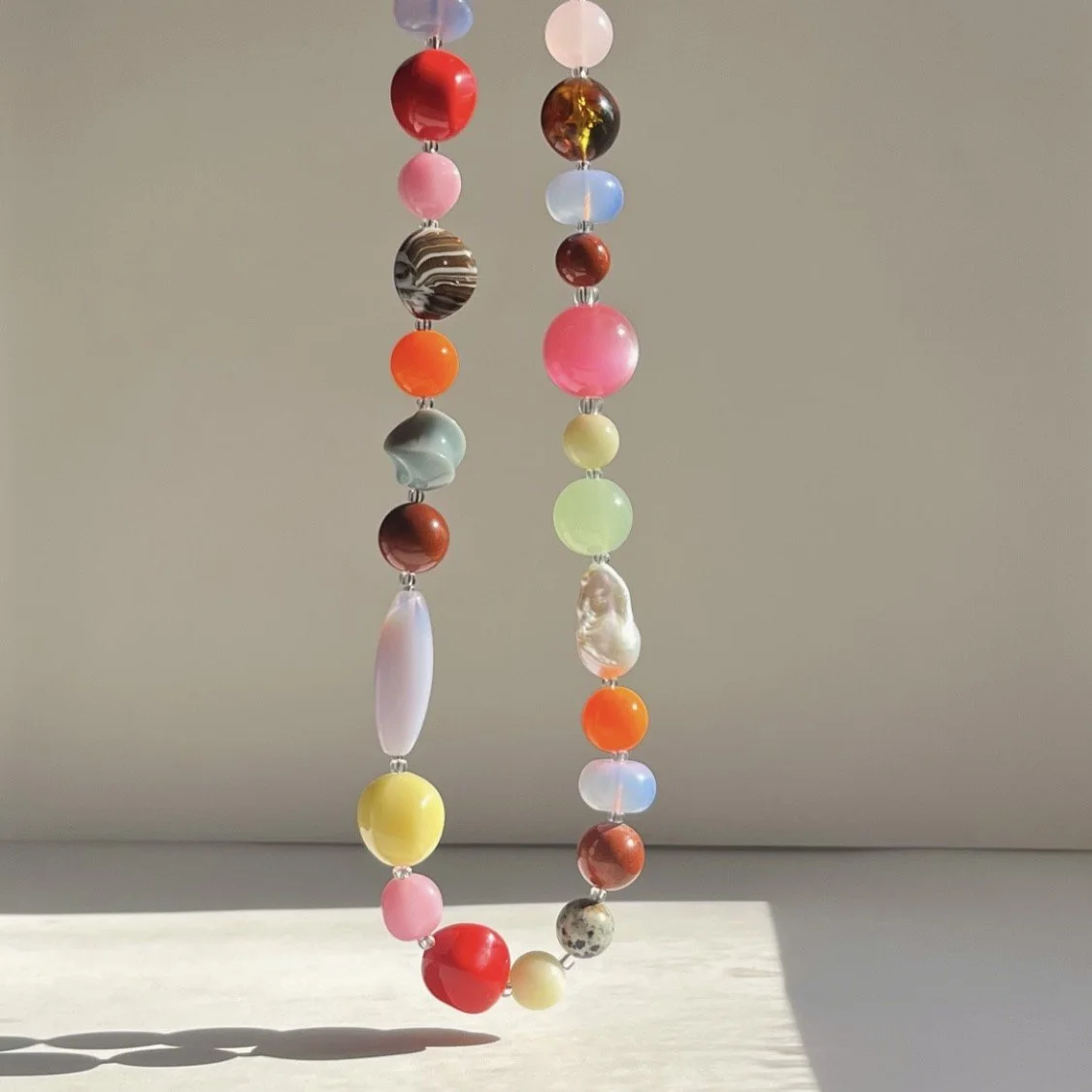 Hattie Buzzard Jewellery