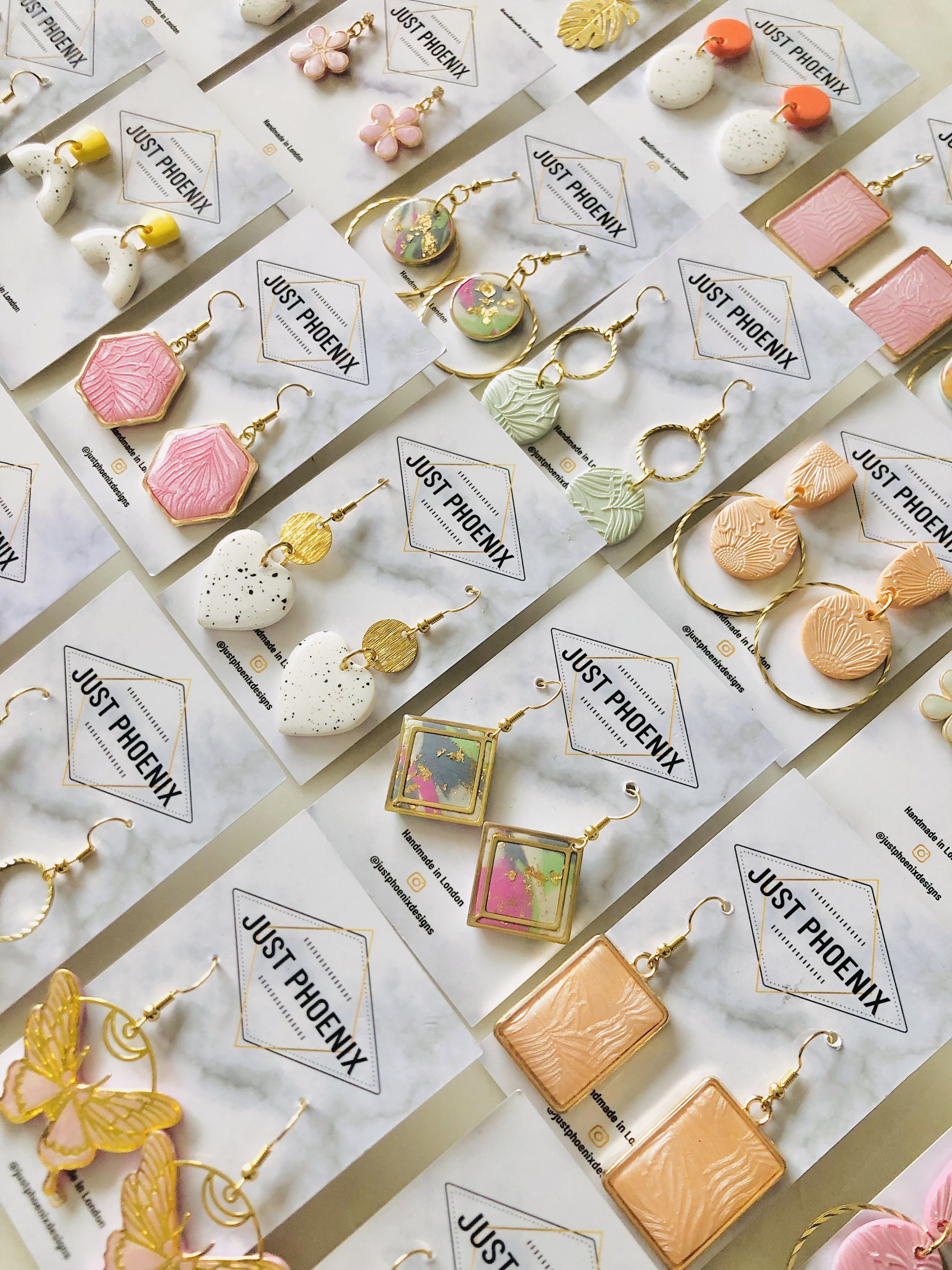 Just Phoenix Designs