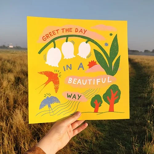 Lucy Scott Illustration