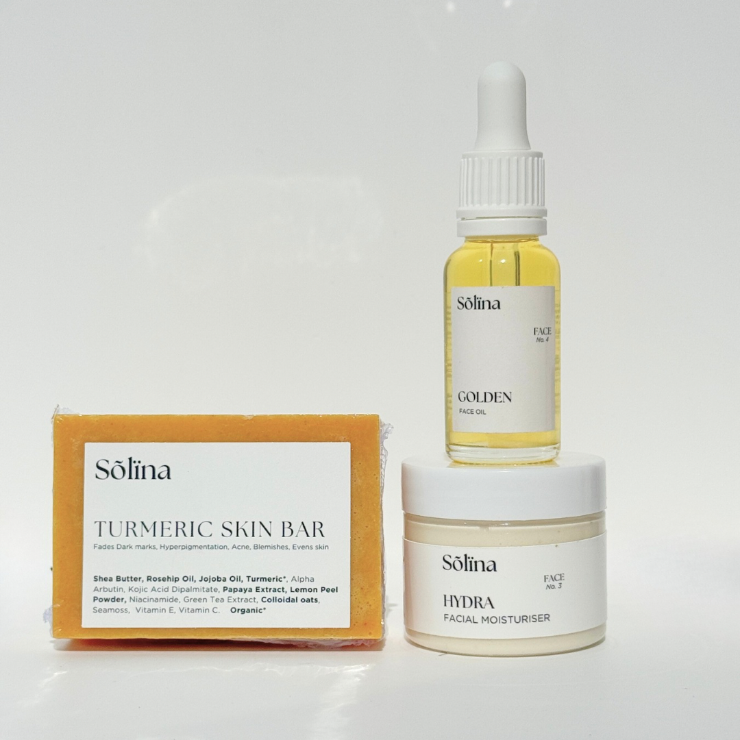 Solina Skincare