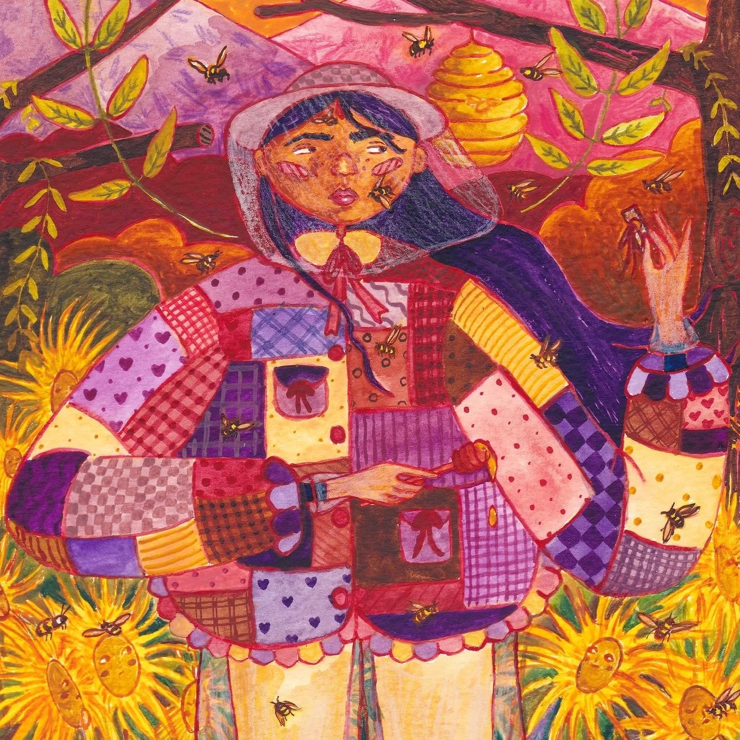 Trish is Not my Name