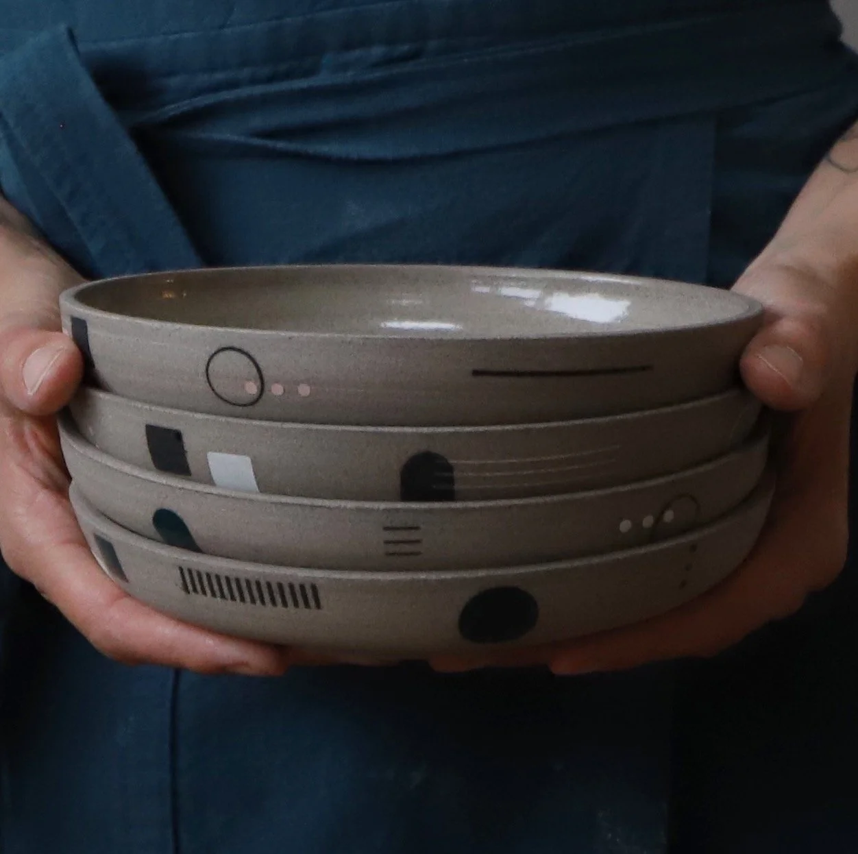 Circle Square Ceramics