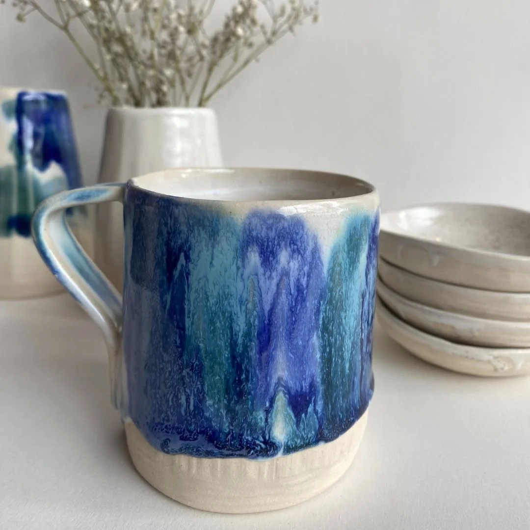 Daisy Cooper Ceramics