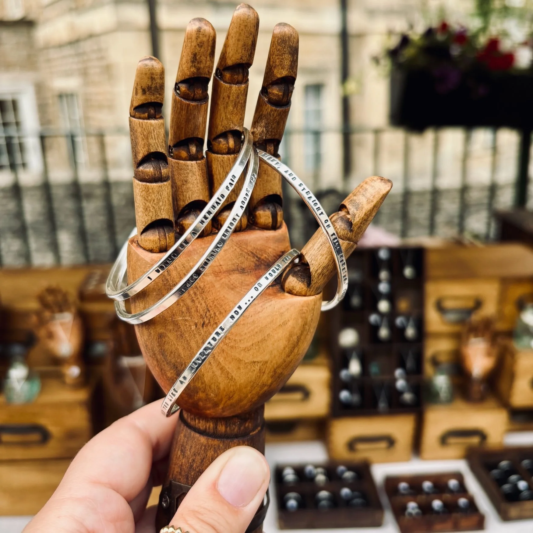 Gemma Atwell Jewellery