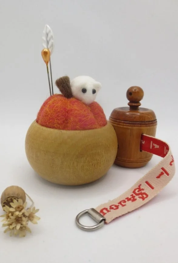 Little Felt Emporium