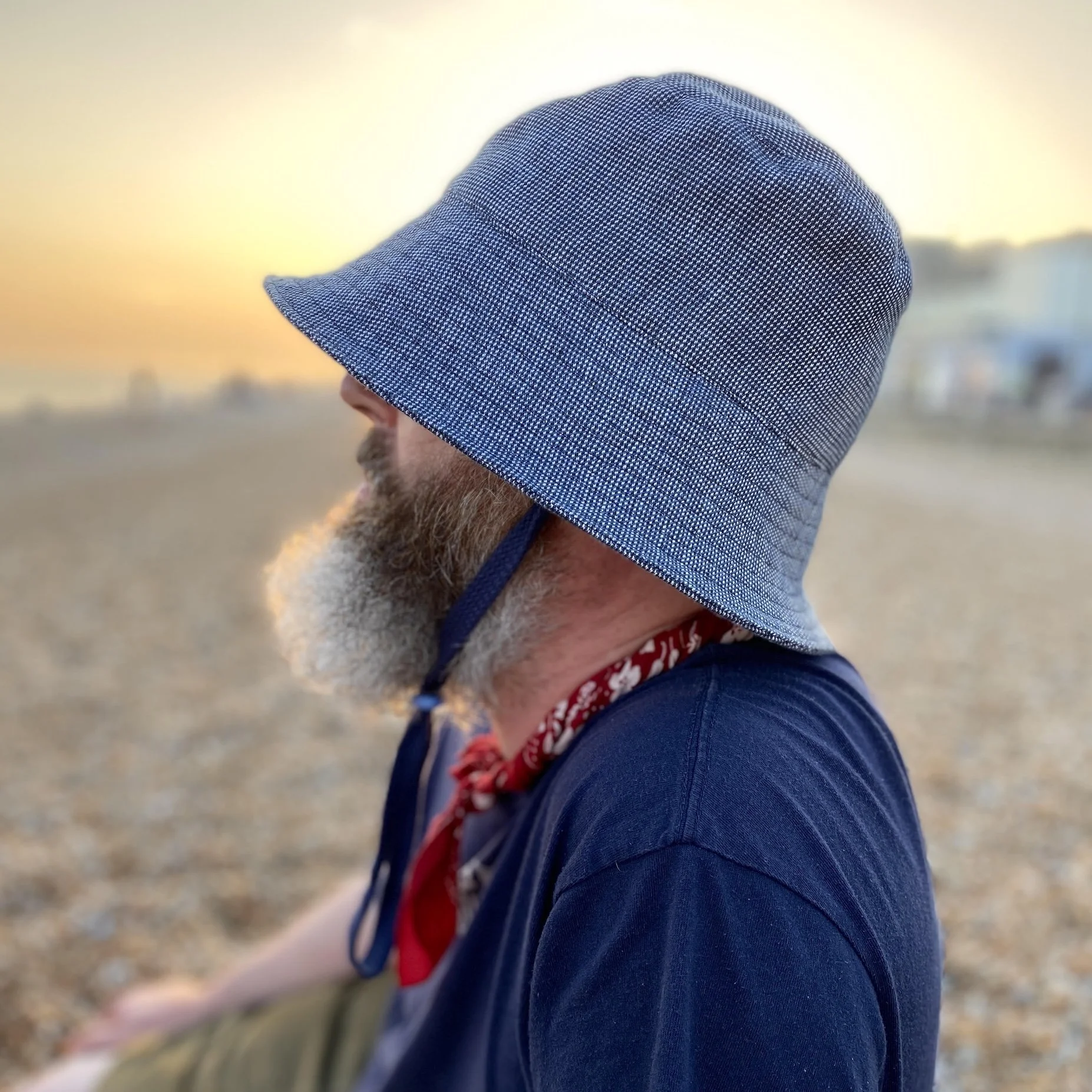 The Cranford Cabinet