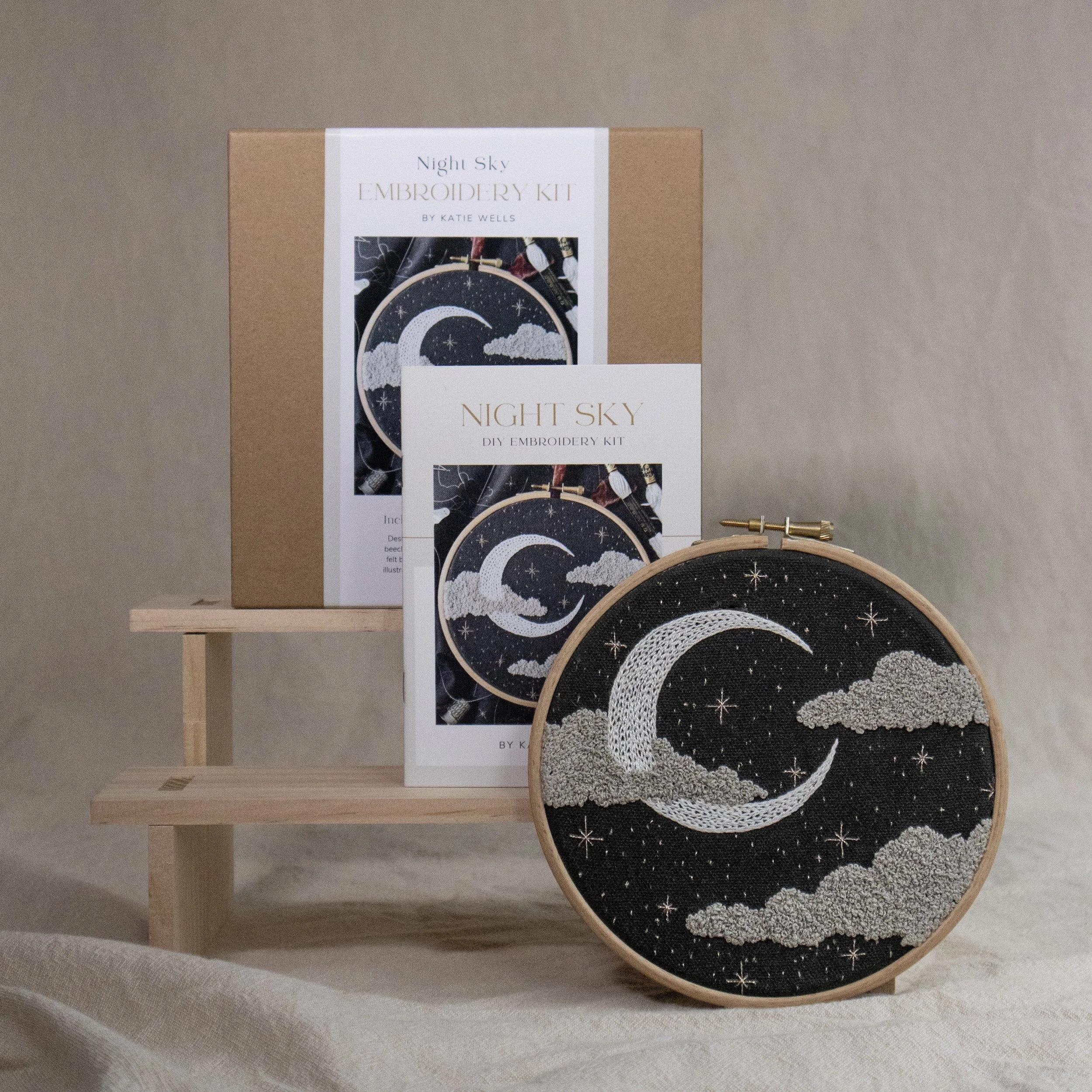 Tired Starling Studio