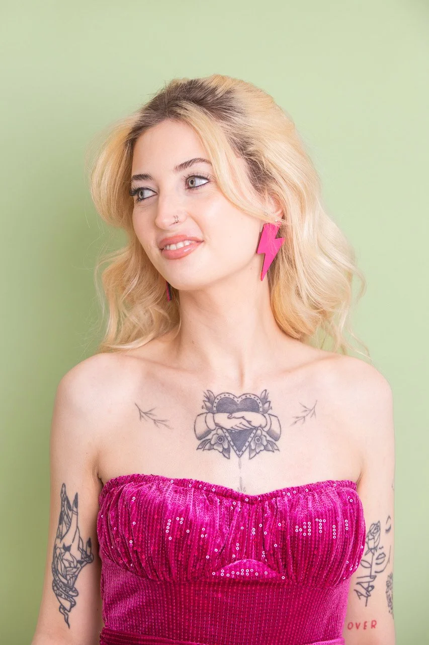 Crafty Fox Market's Mother's Day Gift Guide