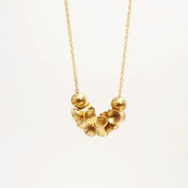 Brass and Bold