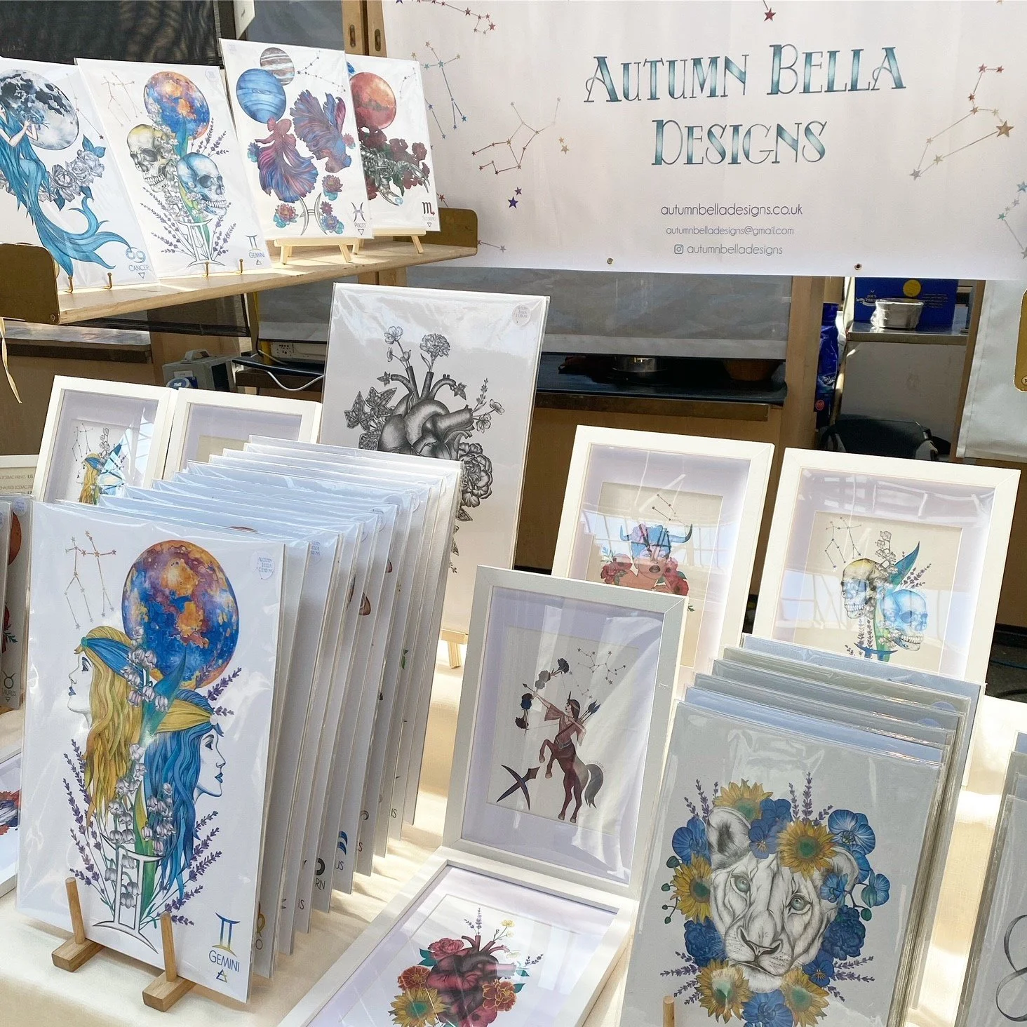 Autumn Bella Designs