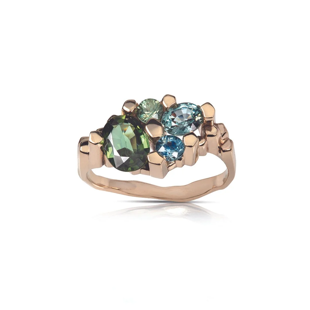 Cat Hart Jewellery