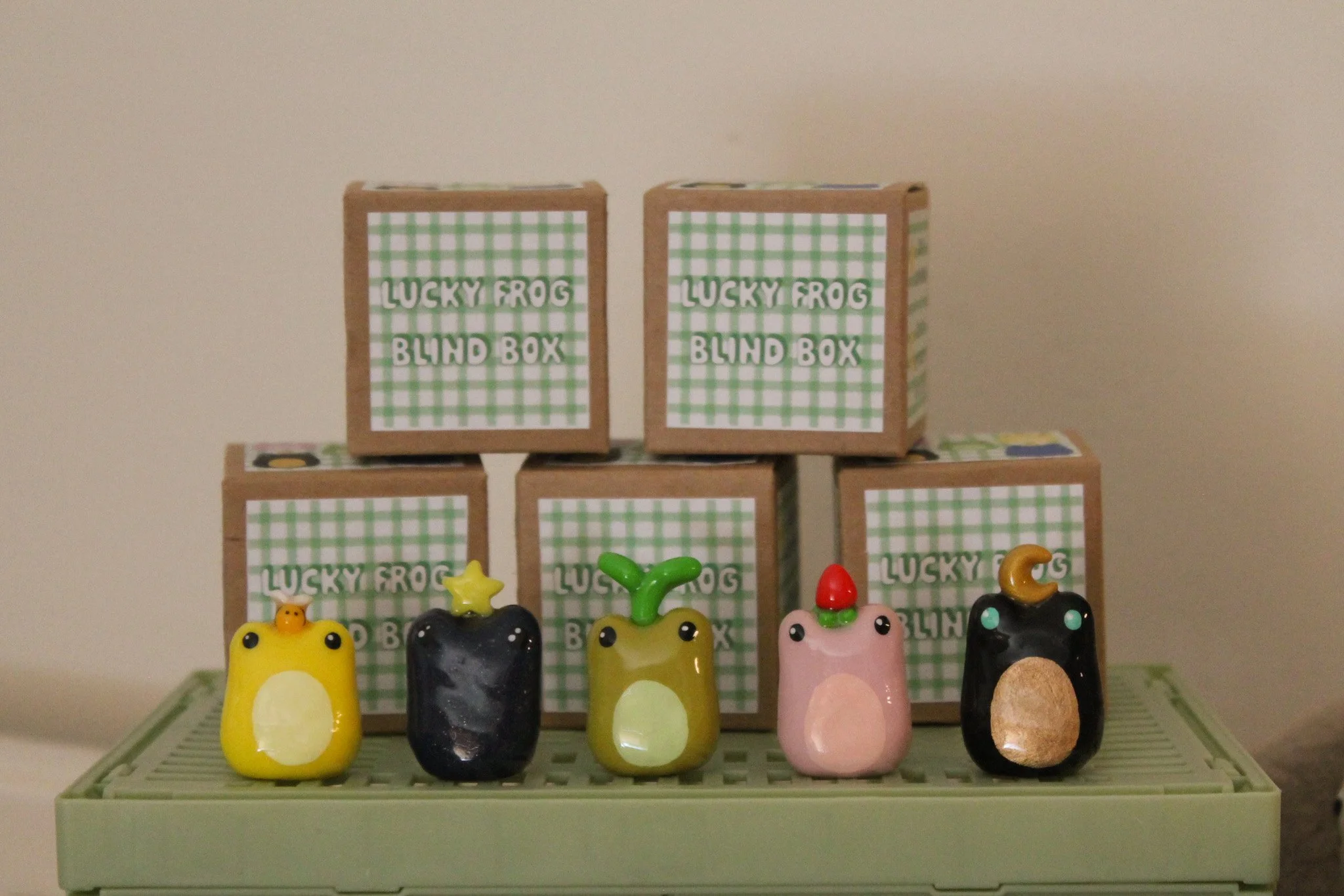 Clay Curiosities