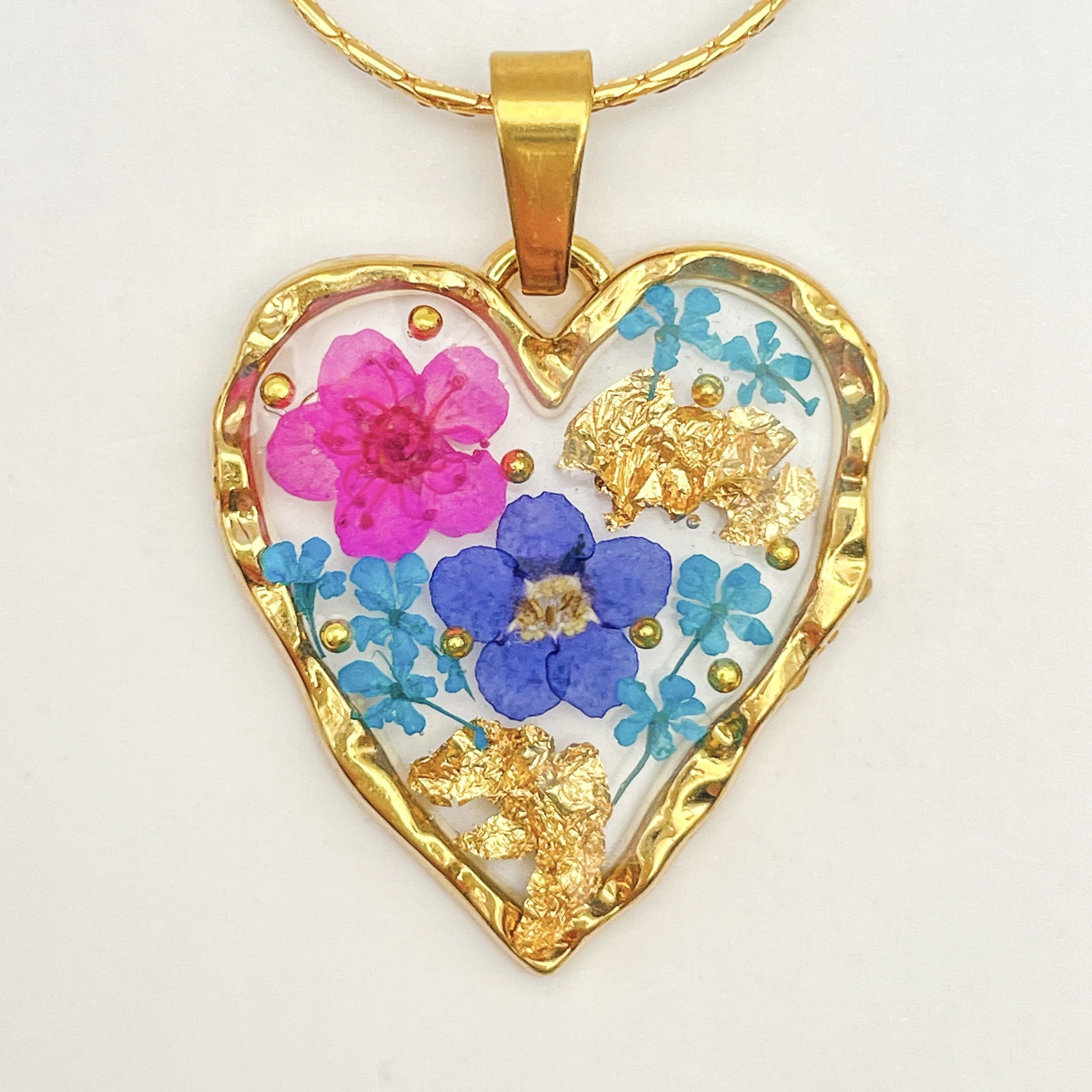 Fleur de Trésor