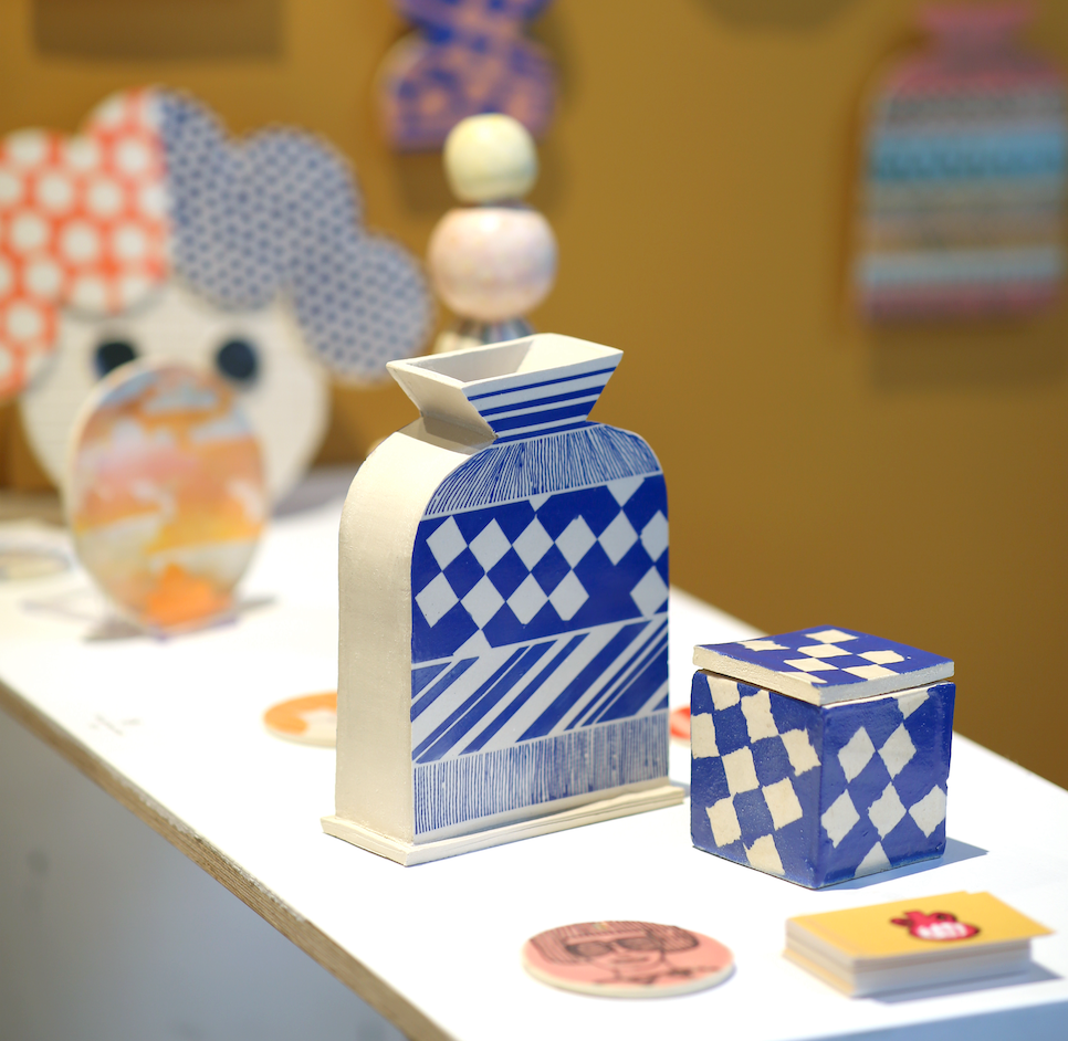 Katy Wheeler Ceramics