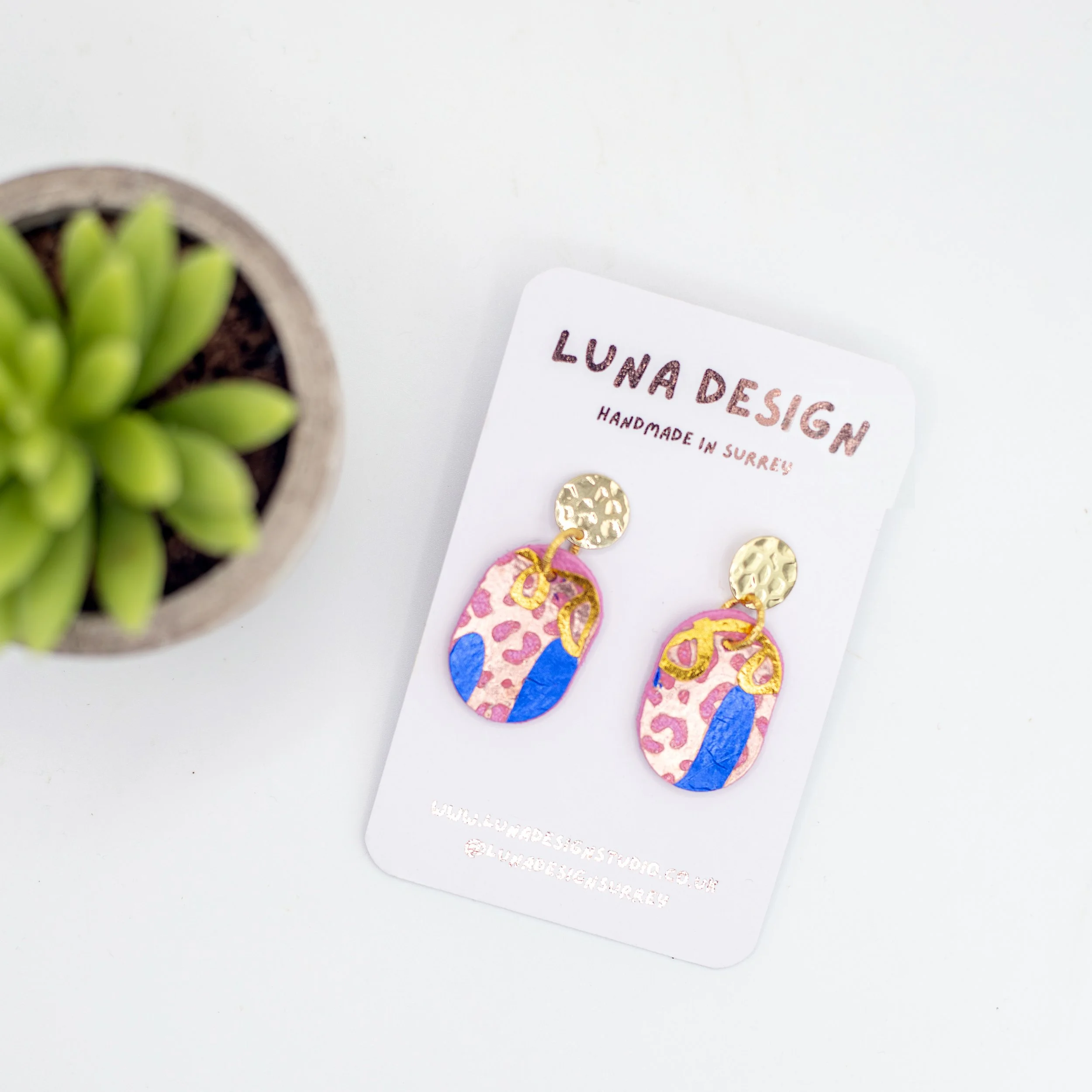 LUNA DESIGN