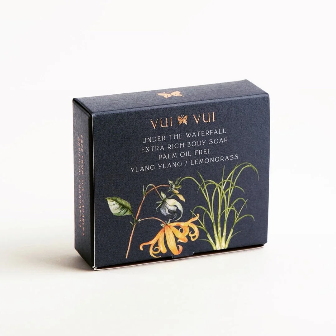 Vui Vui Botanic Atelier