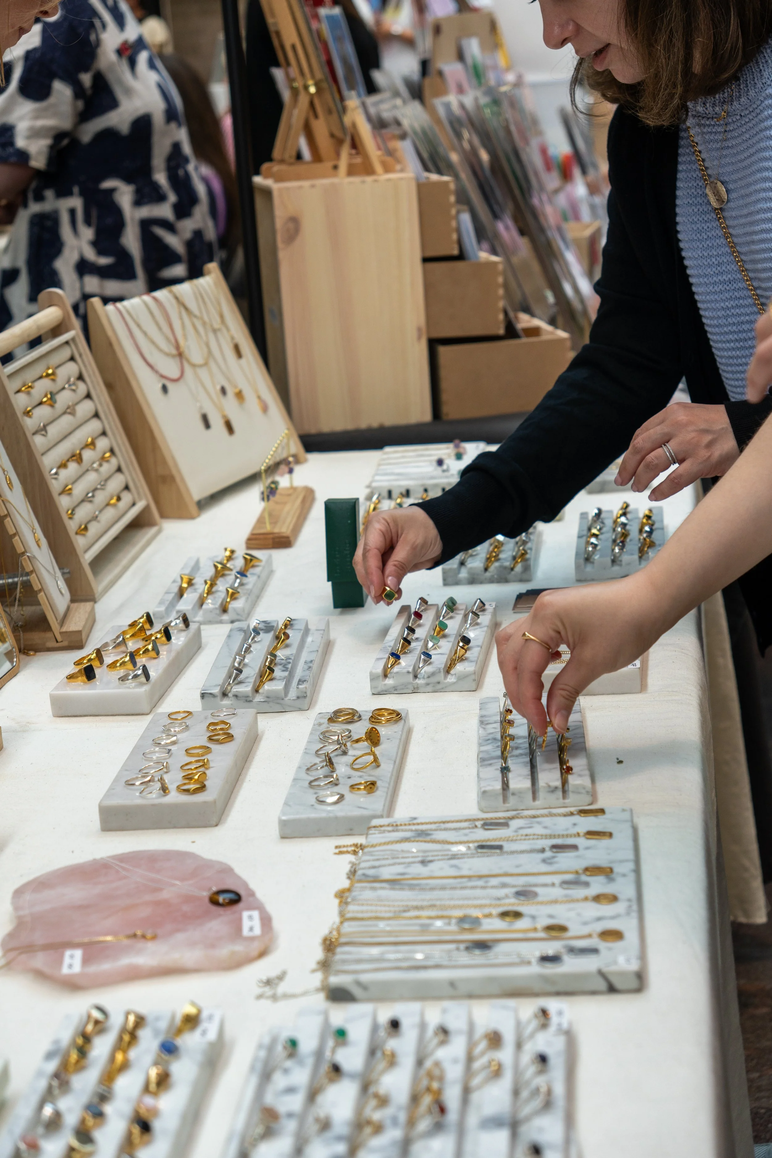 Everything you need to know about: Crafty Fox Market's Spring MEGA ...