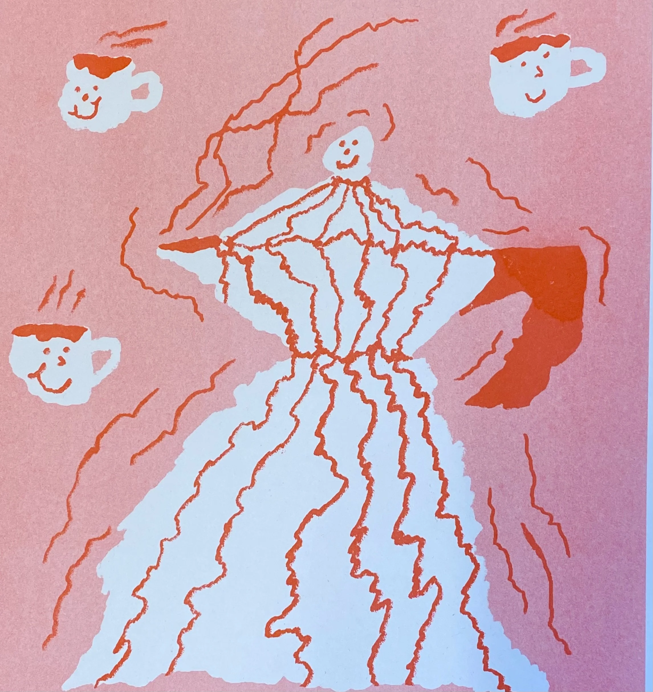 Max Machen Illustration