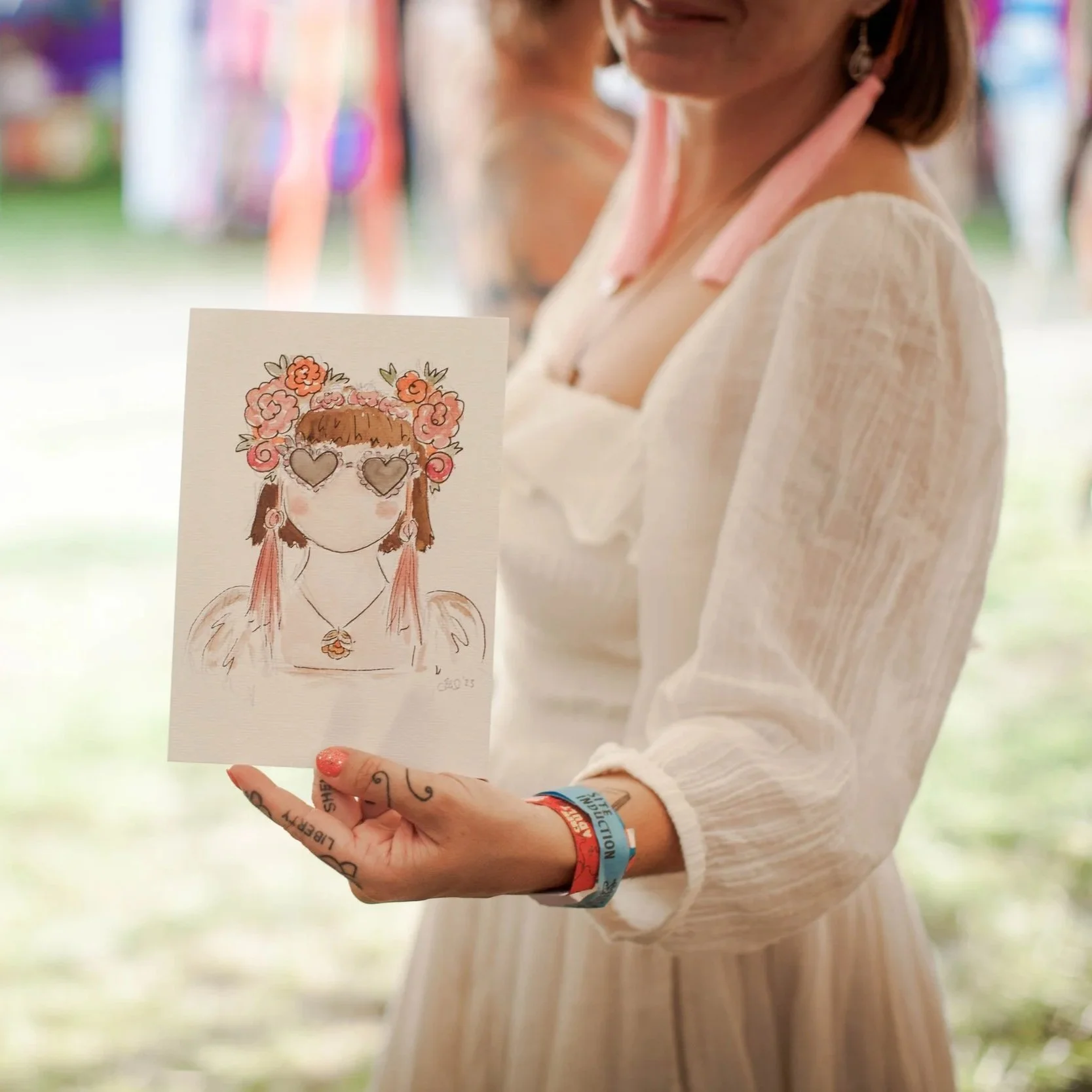 Hello Sunshine Portraits