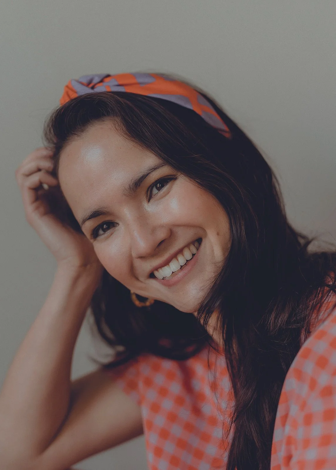 Fox Tales: Meet Louise from Cocolulu