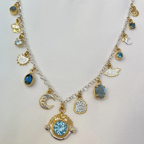 Annabelle Lucilla Jewellery