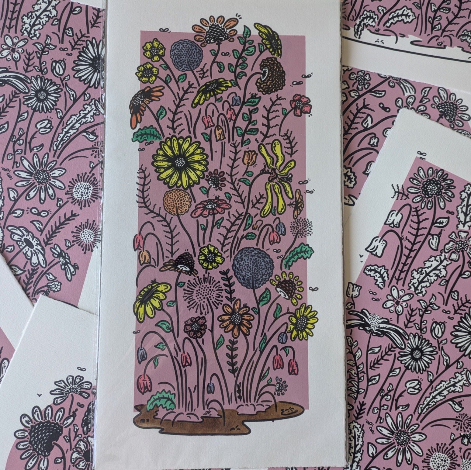 Bark Ink Collective