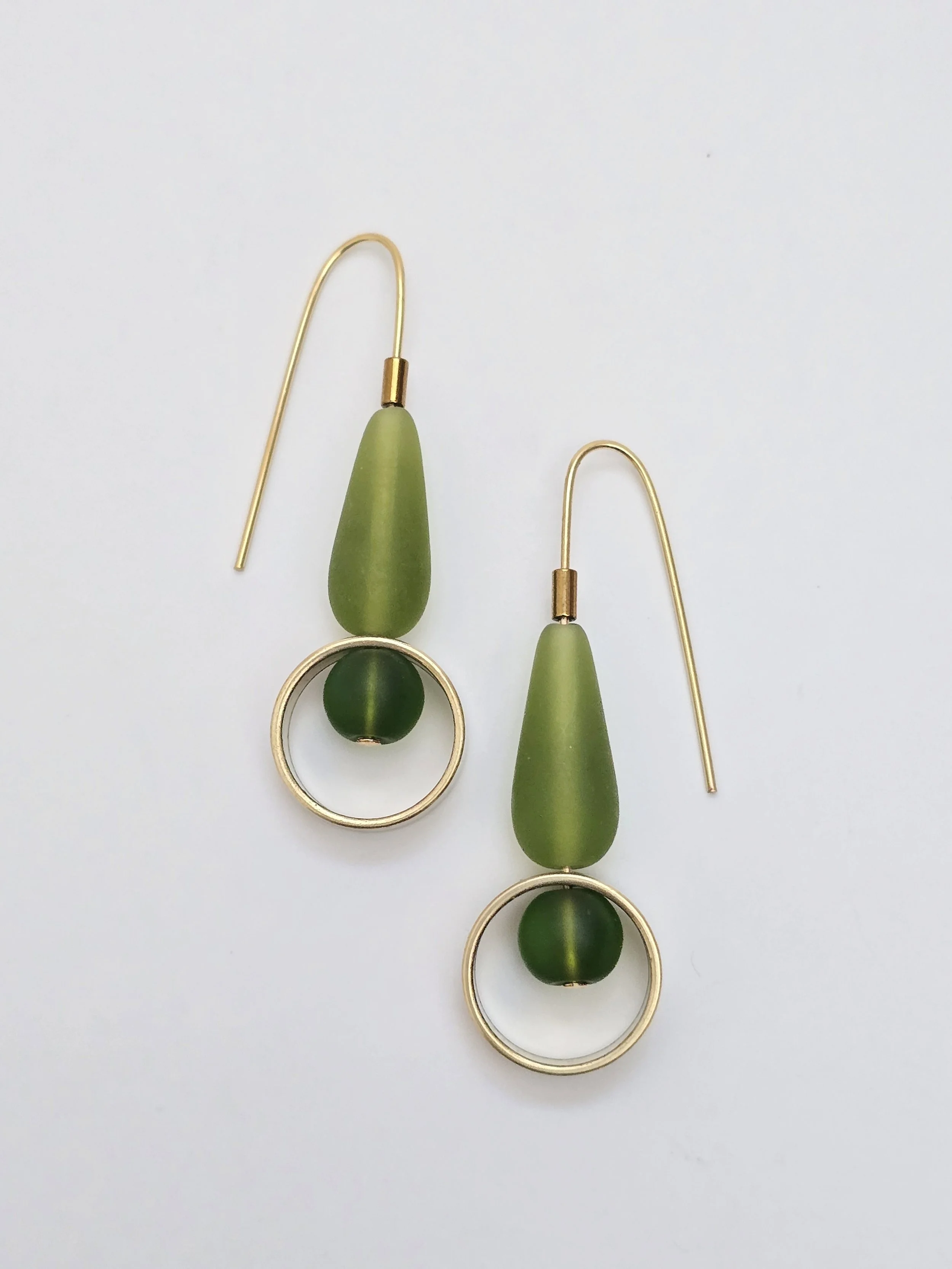 Brass and Bold