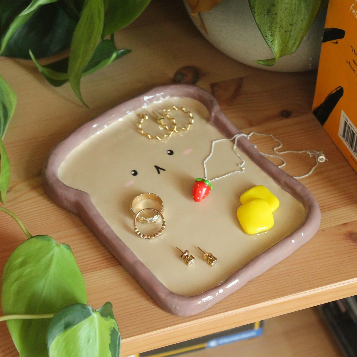 Clay Curiosities