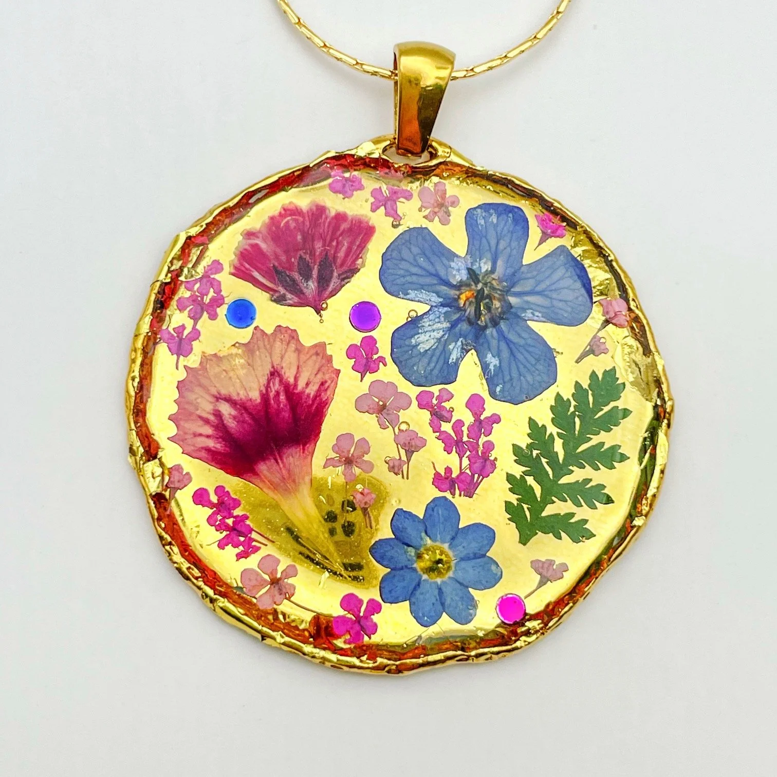 Fleur de Trésor