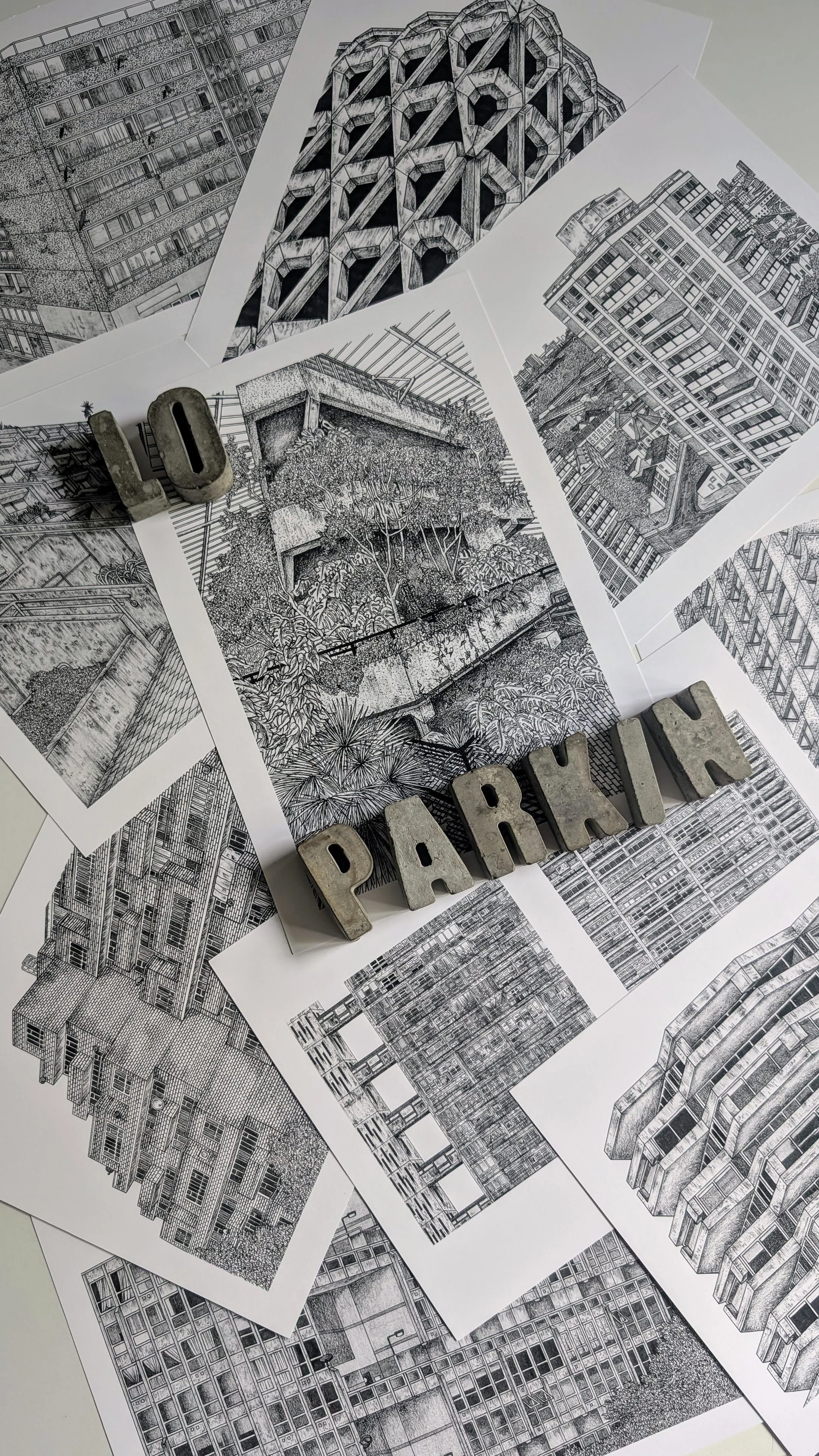 Lo Parkin
