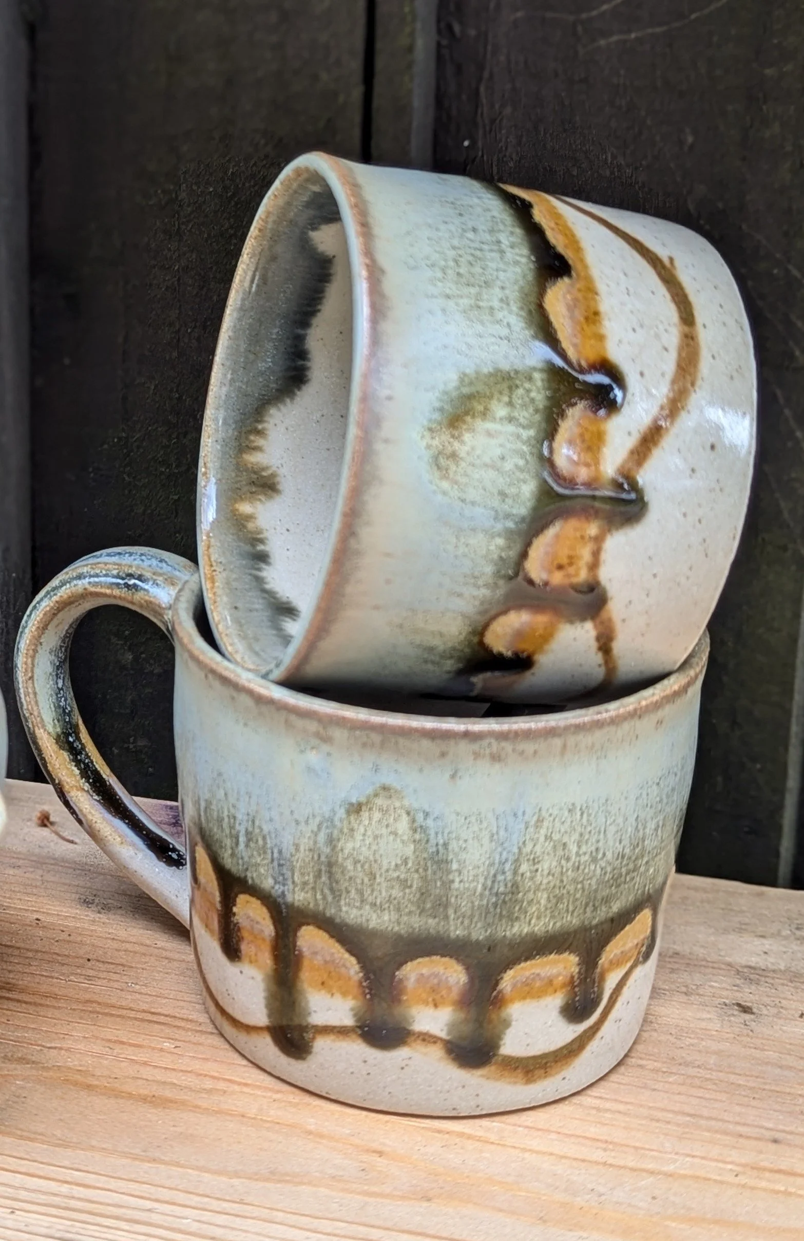 Maria Cabrera Ceramics