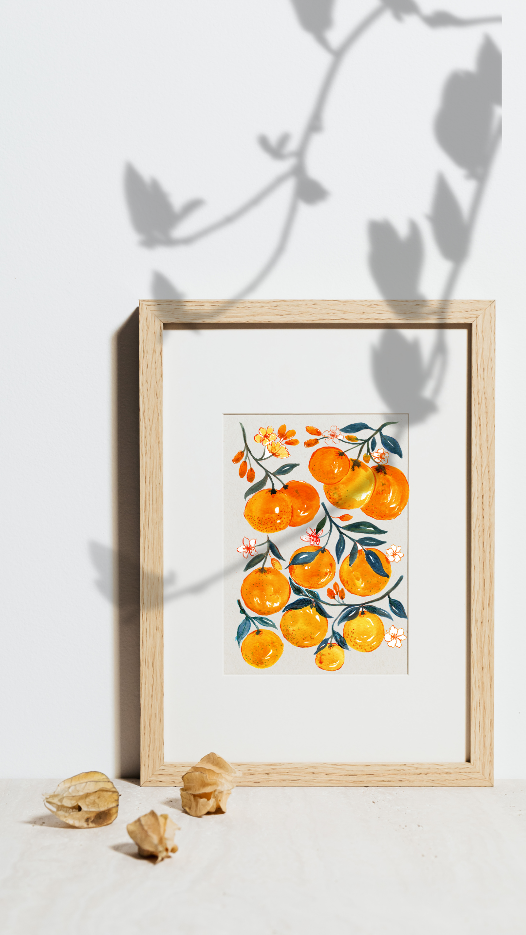 Maria Zvaric Illustration