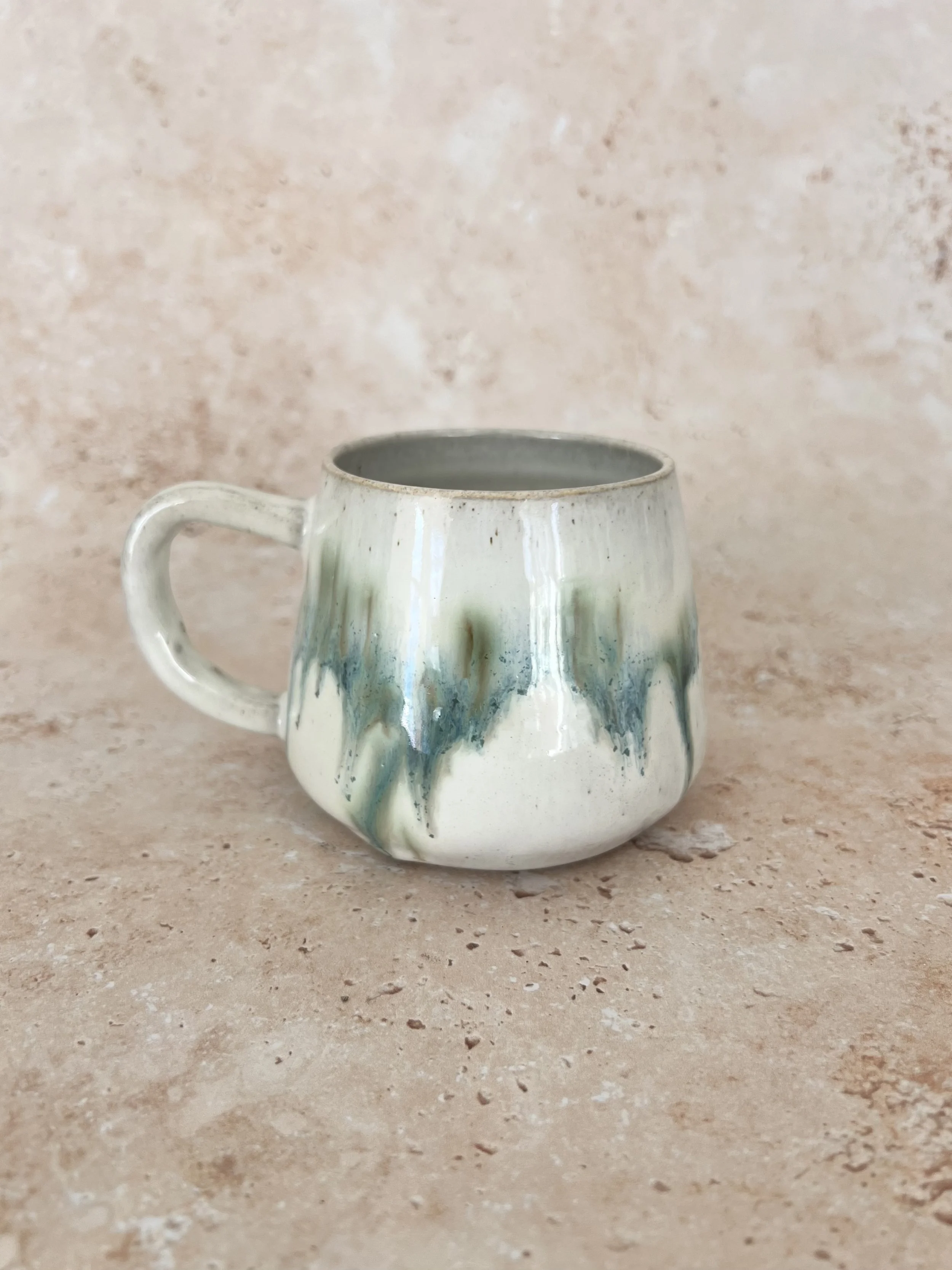 Noriko Nagaoka ceramic
