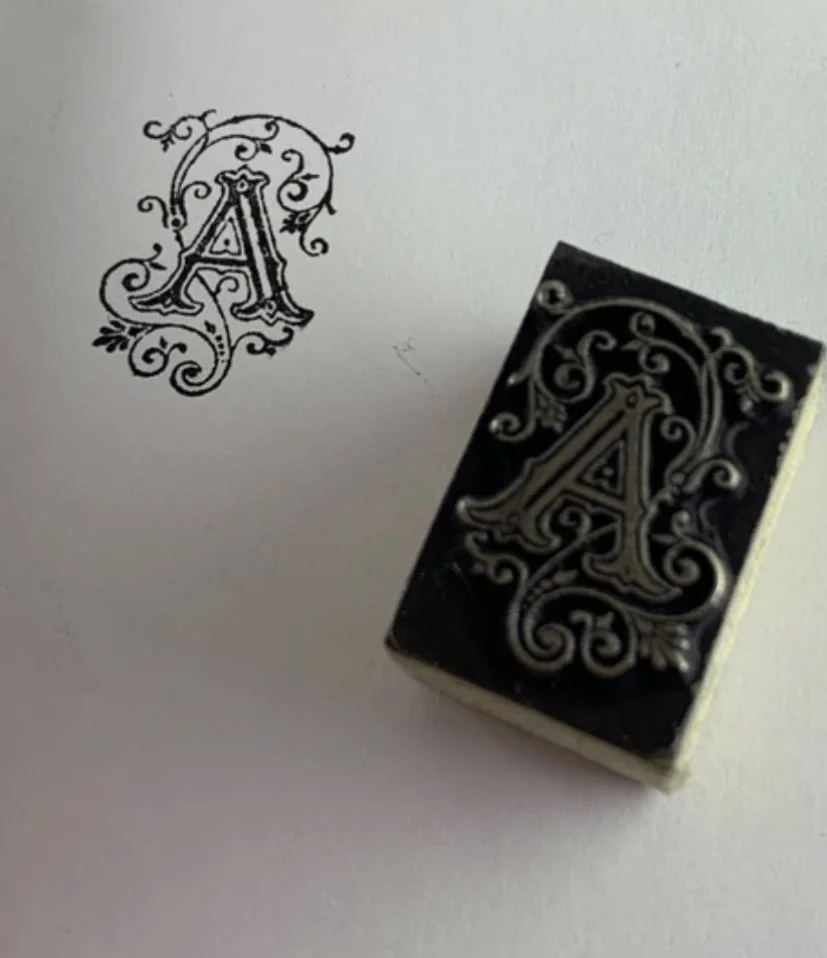 Printing Stamps London