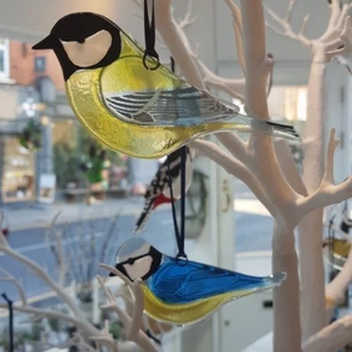 Virle Archer Glass