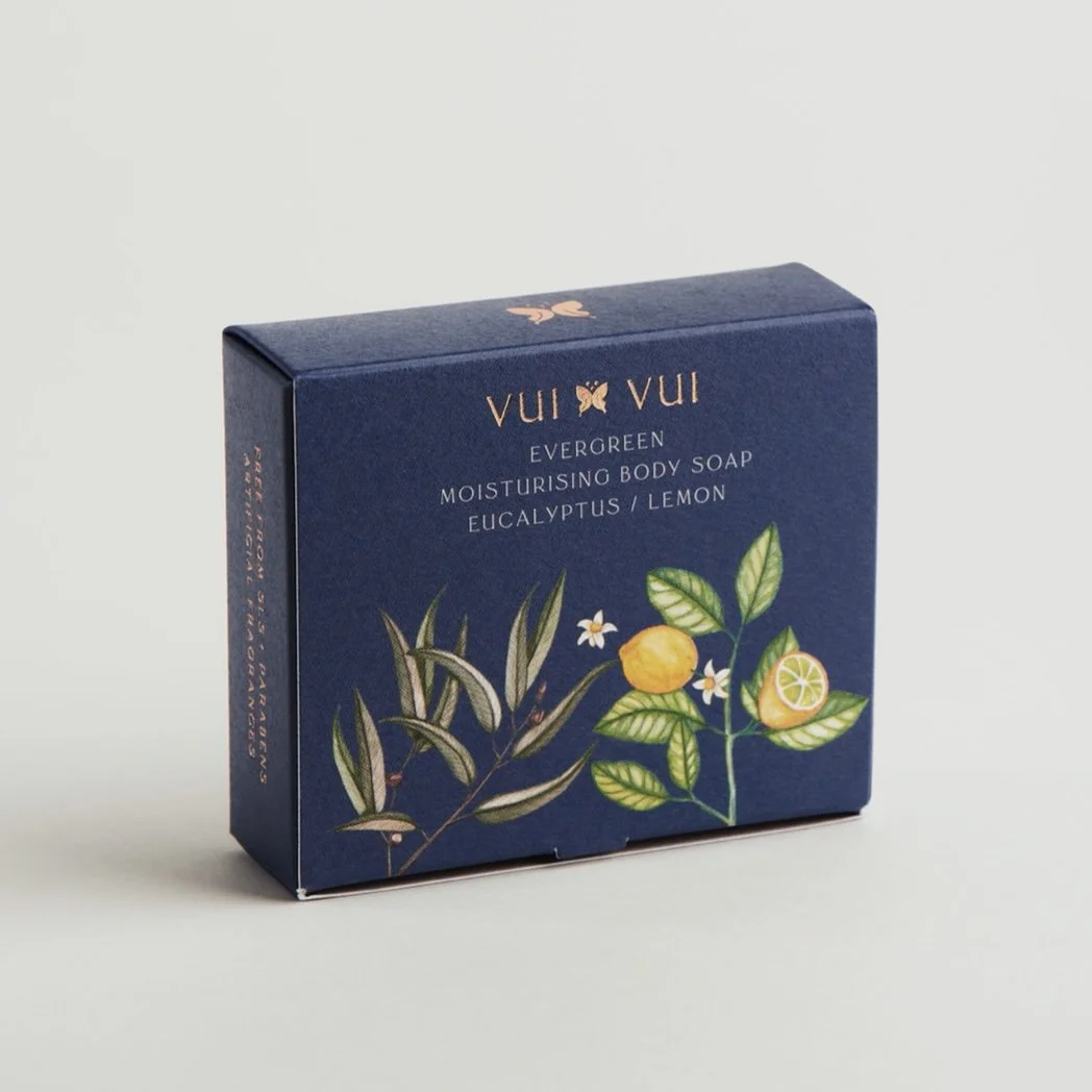 Vui Vui Botanic Atelier