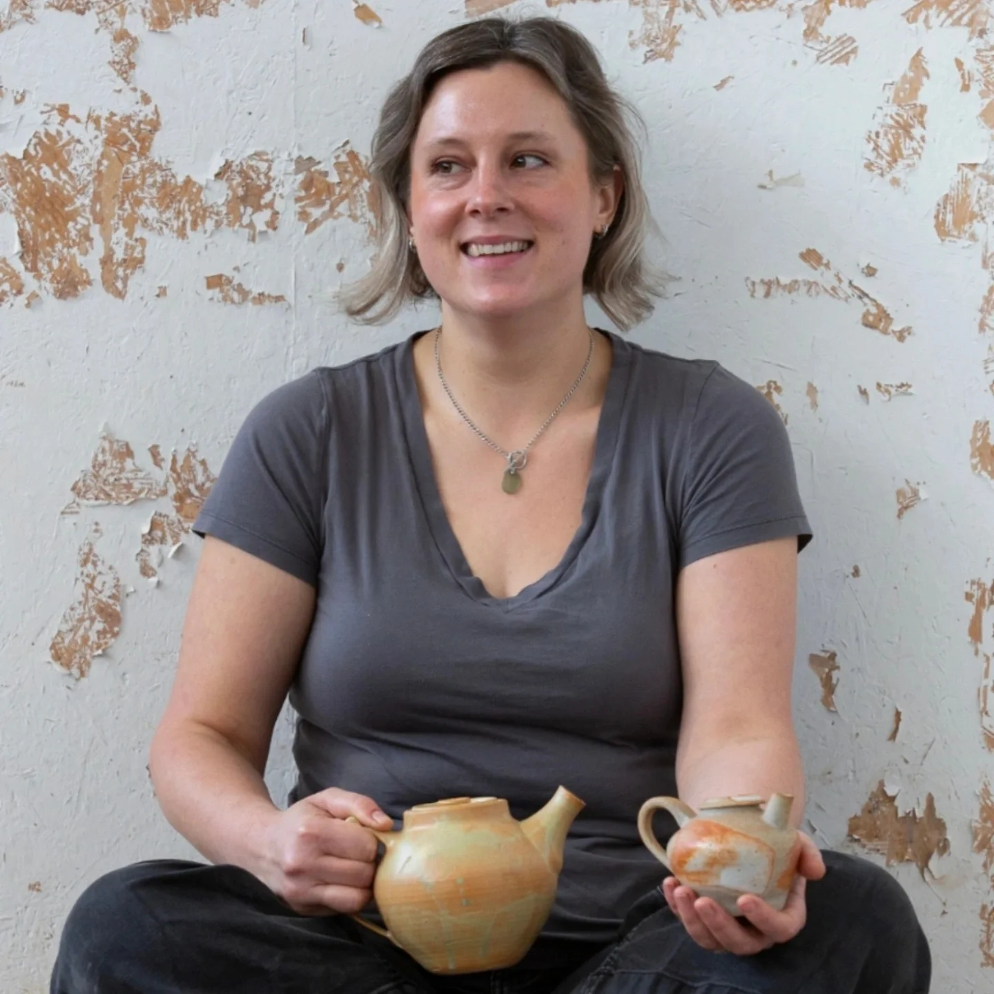 E Dumitru Ceramics