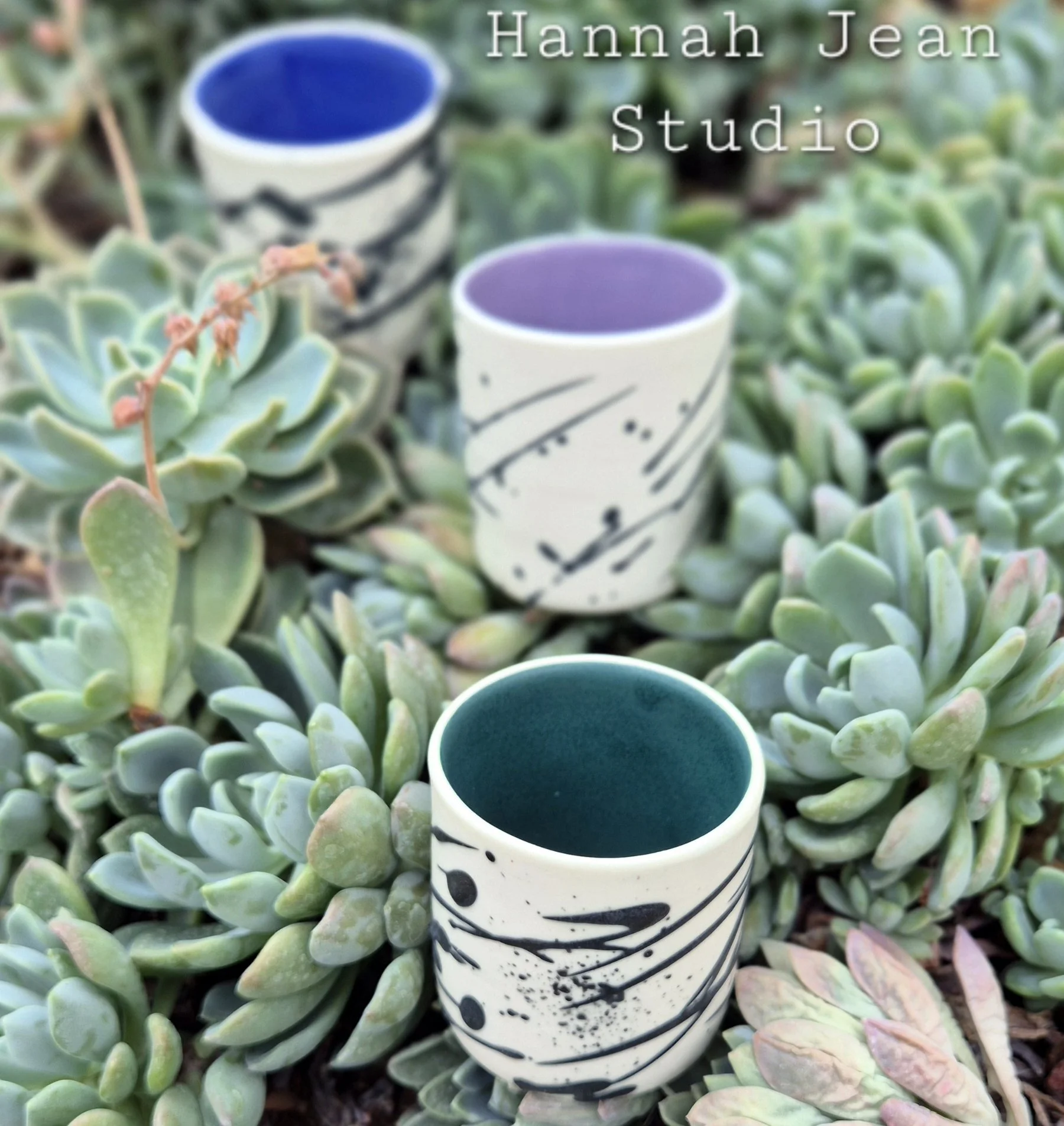 Hannah Jean Studio