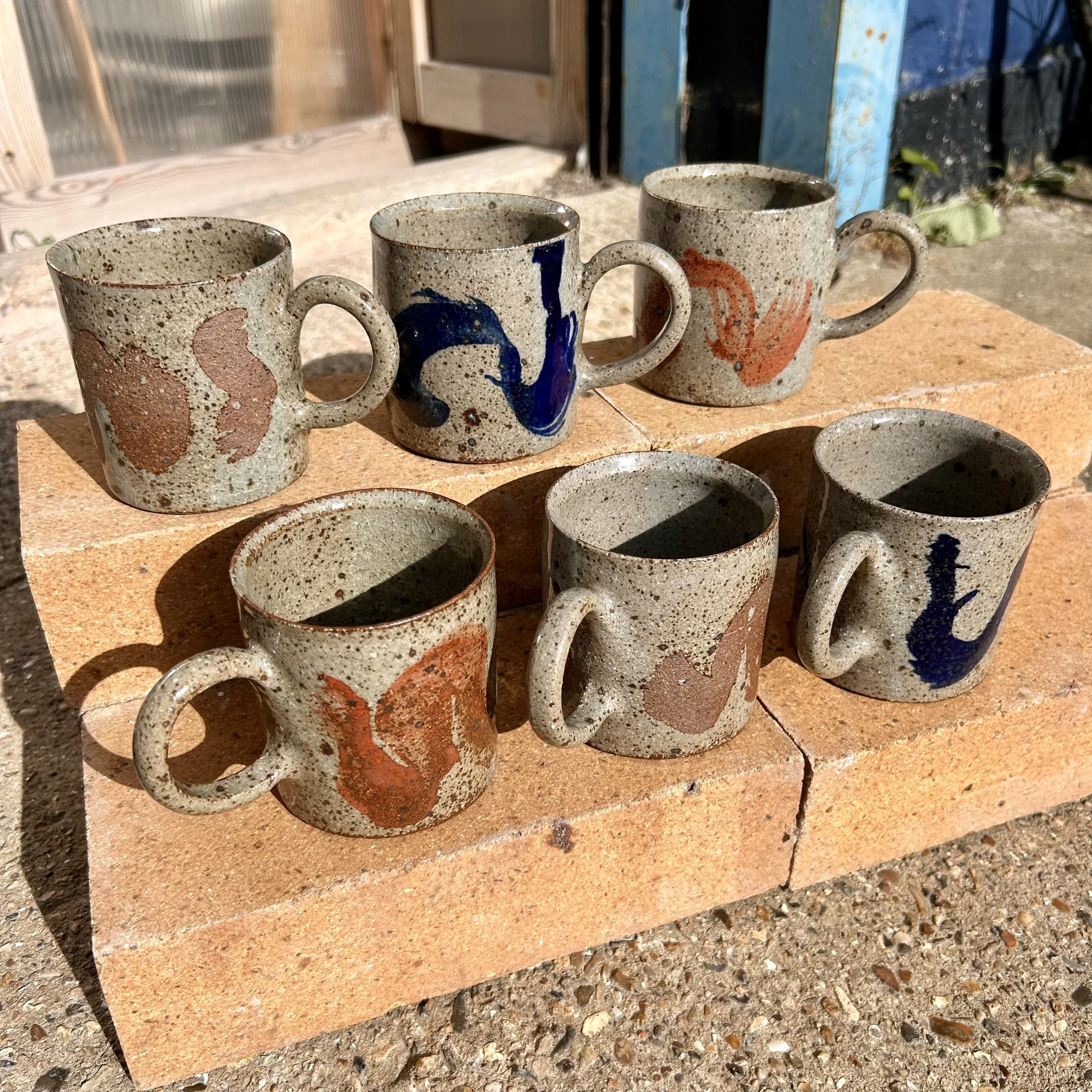 HR Ceramics