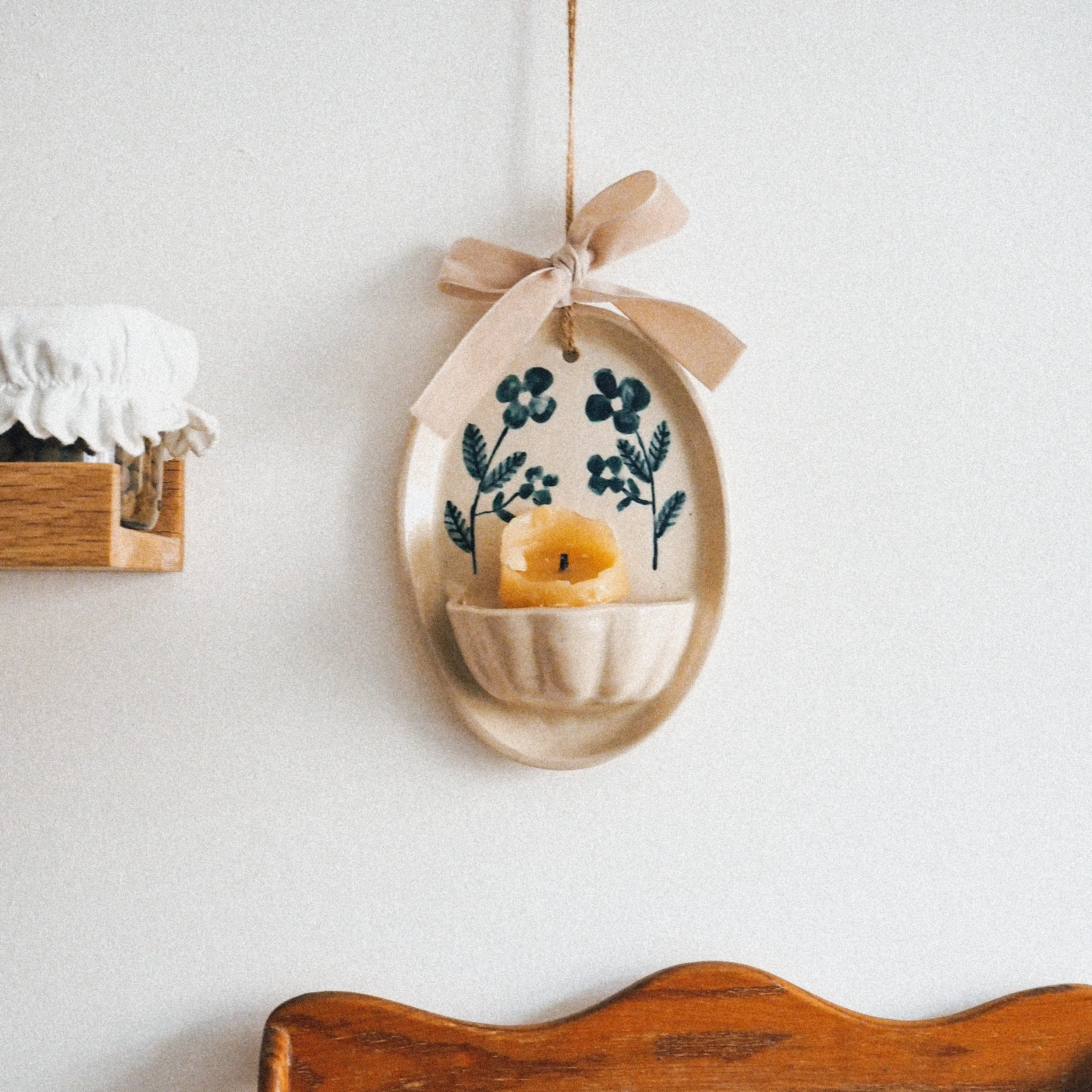 Pantry Pots