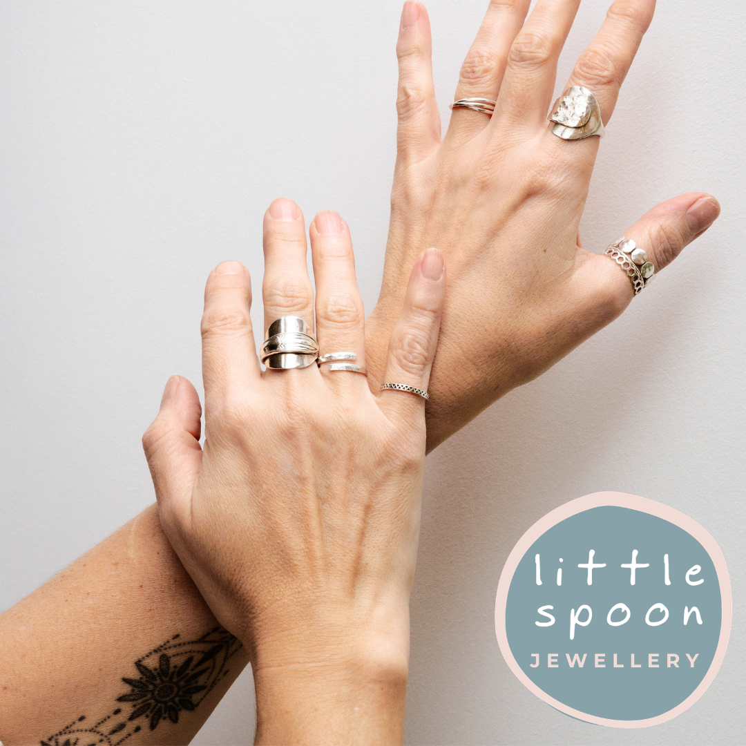 Little Spoon Jewellery
