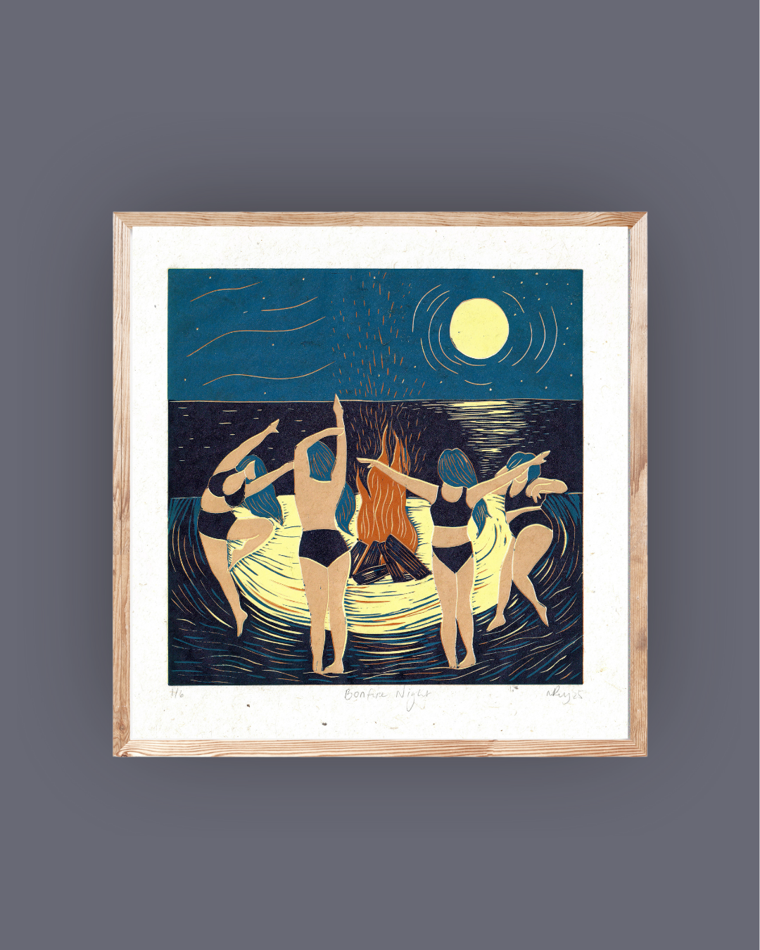 Prints by the Bay