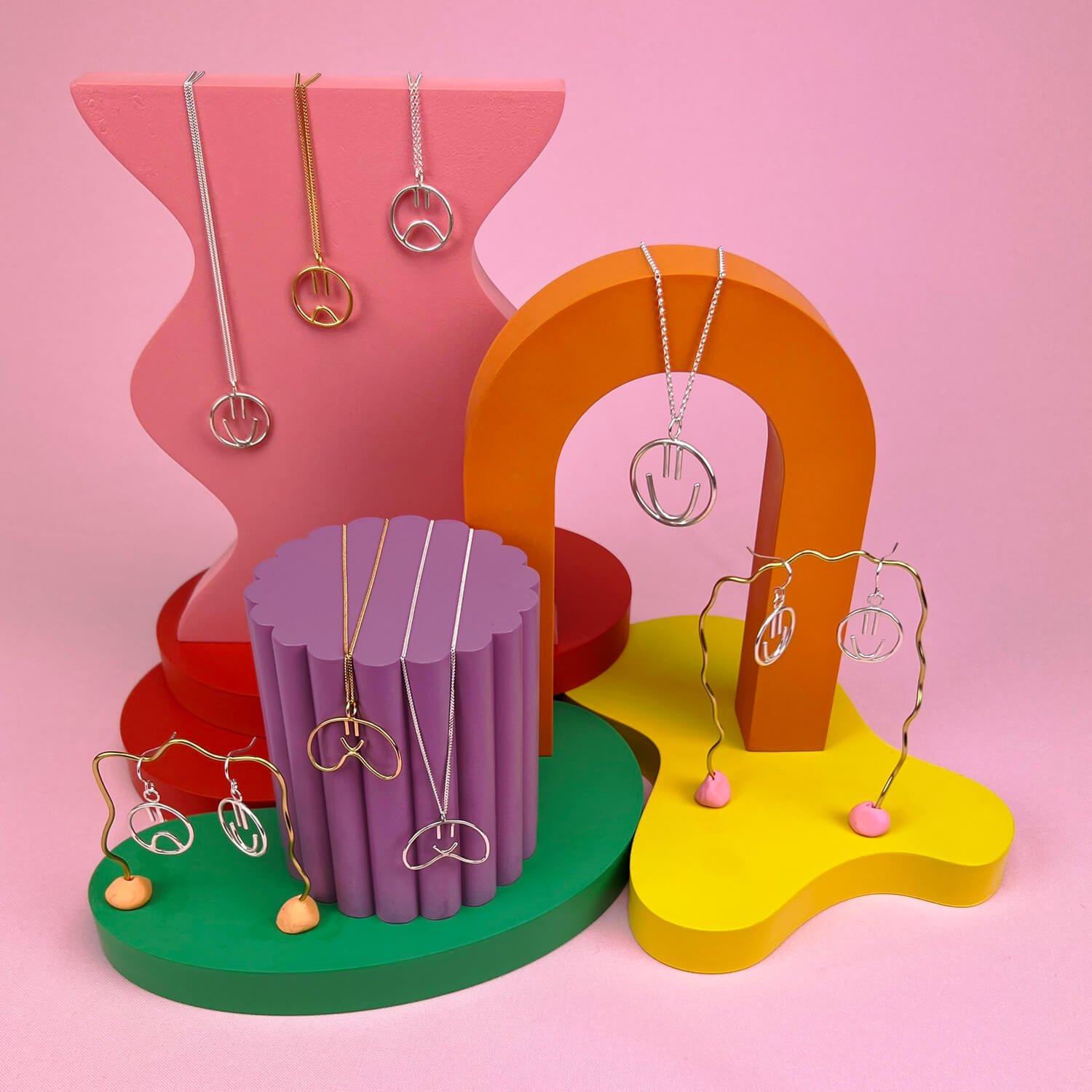Stacey Hill Jewellery