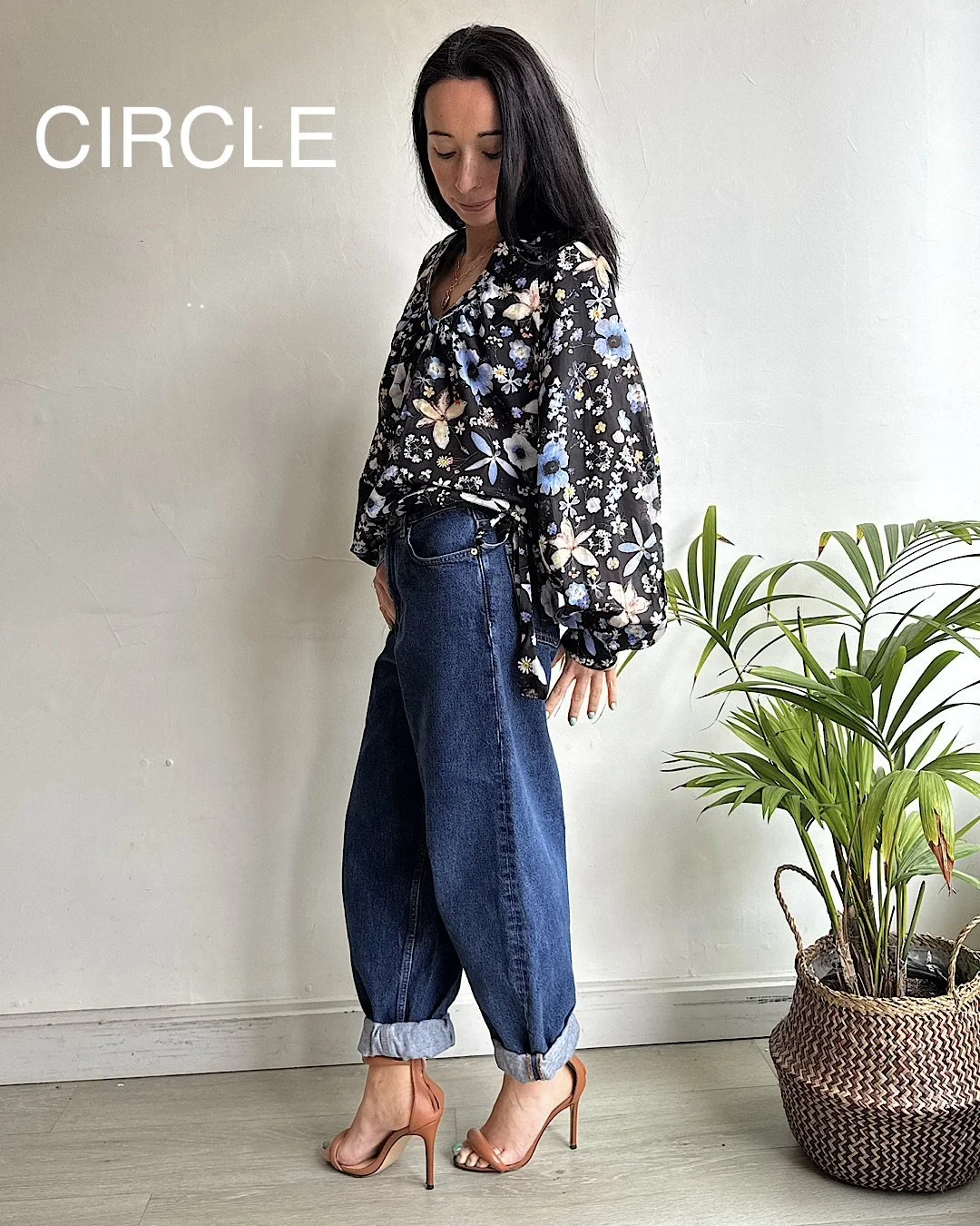 Circle Boutique