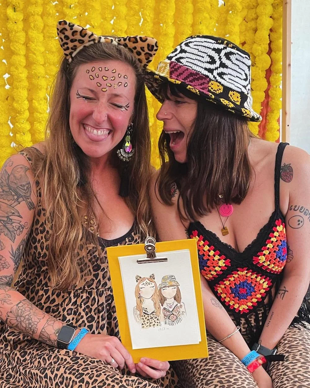Fox Tales: Meet Jo from Hello Sunshine