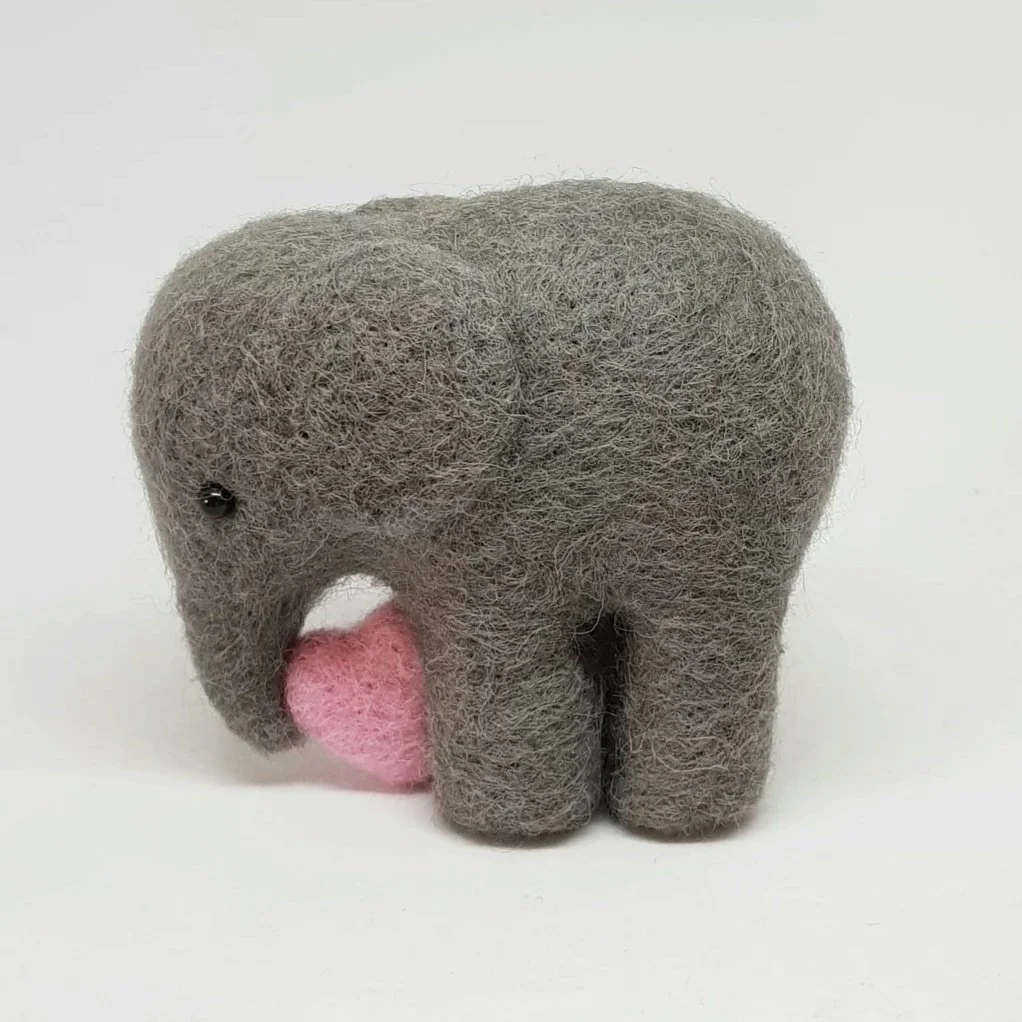 Little Felt Emporium