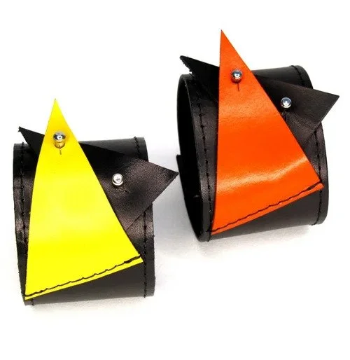 Renush Leather Accessories